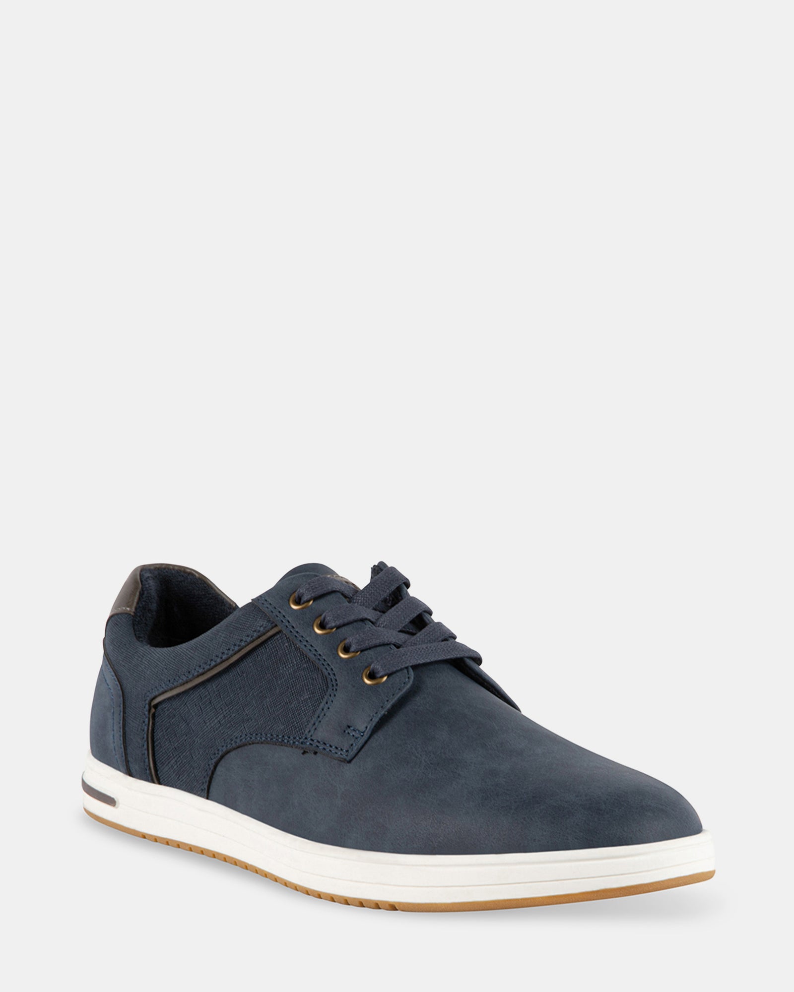 TEFLONN NAVY - Men's Shoes - Steve Madden Canada