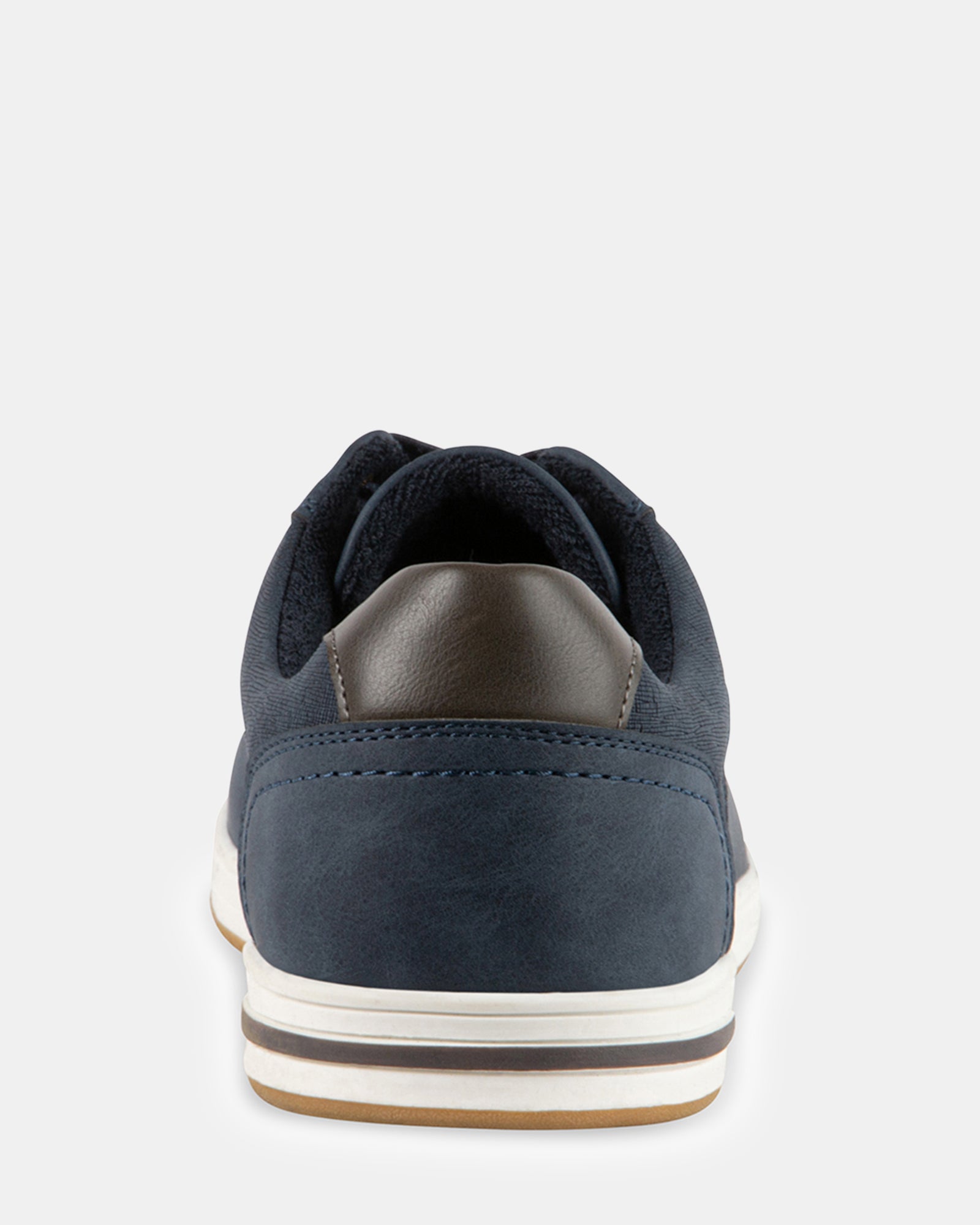 TEFLONN NAVY - Men's Shoes - Steve Madden Canada