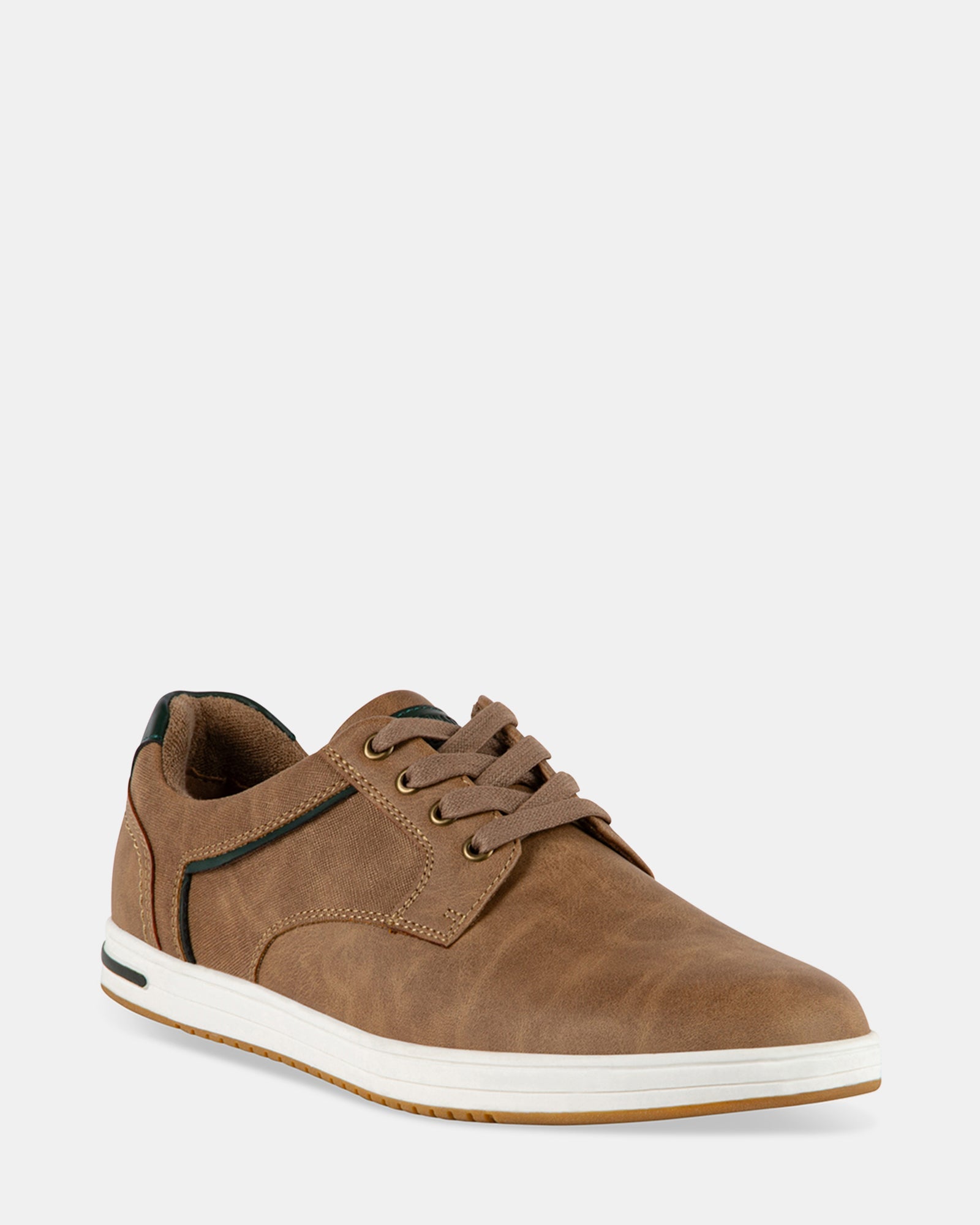 TEFLONN TAUPE - Men's Shoes - Steve Madden Canada