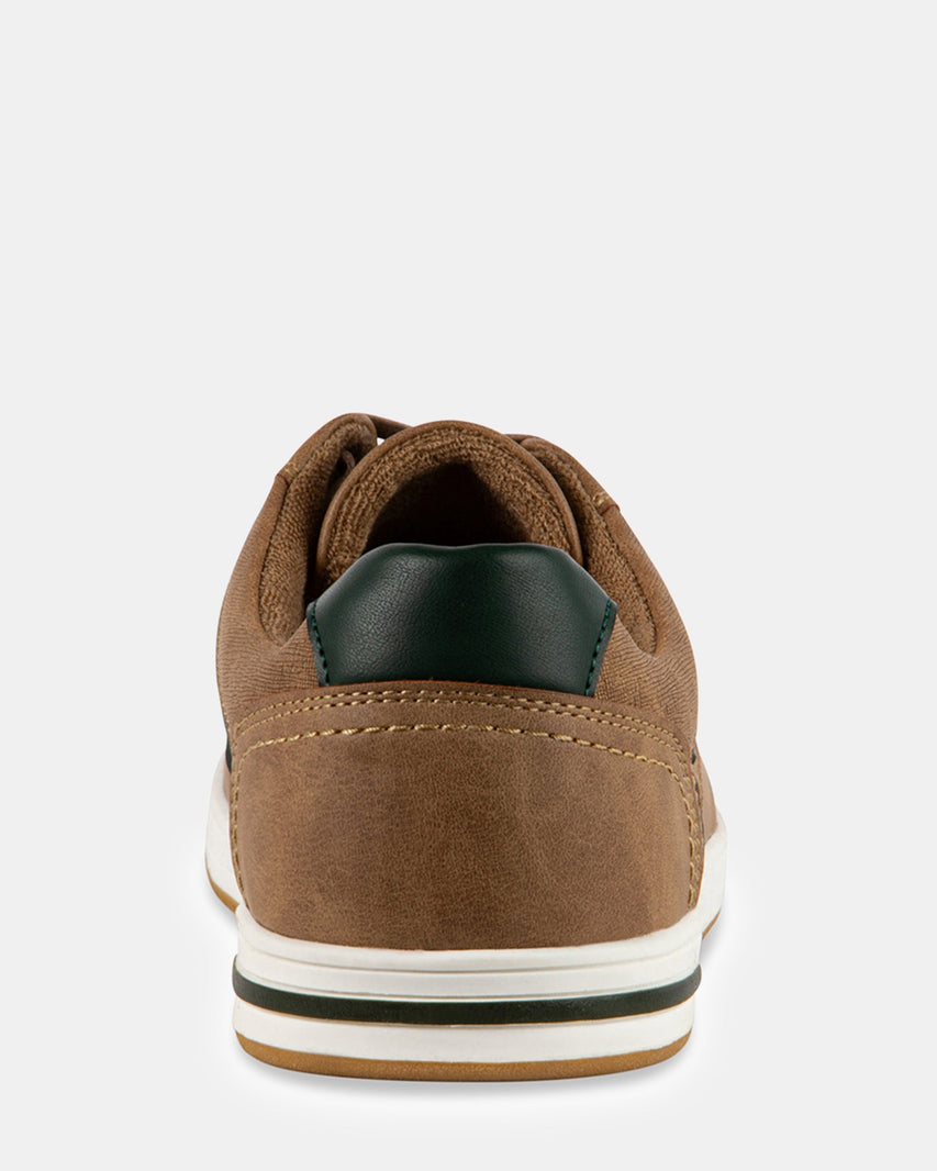TEFLONN TAUPE - Men's Shoes - Steve Madden Canada