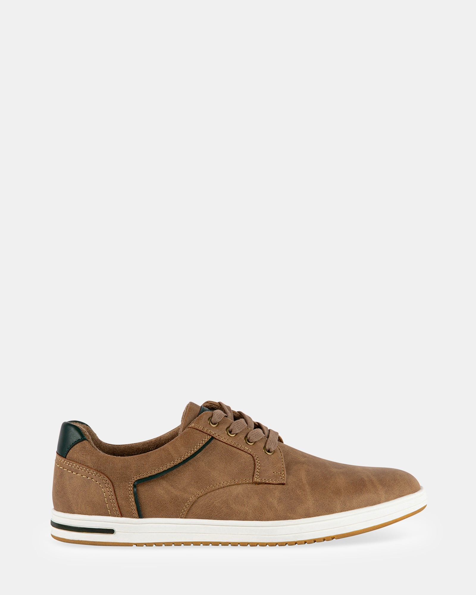TEFLONN TAUPE - Men's Shoes - Steve Madden Canada