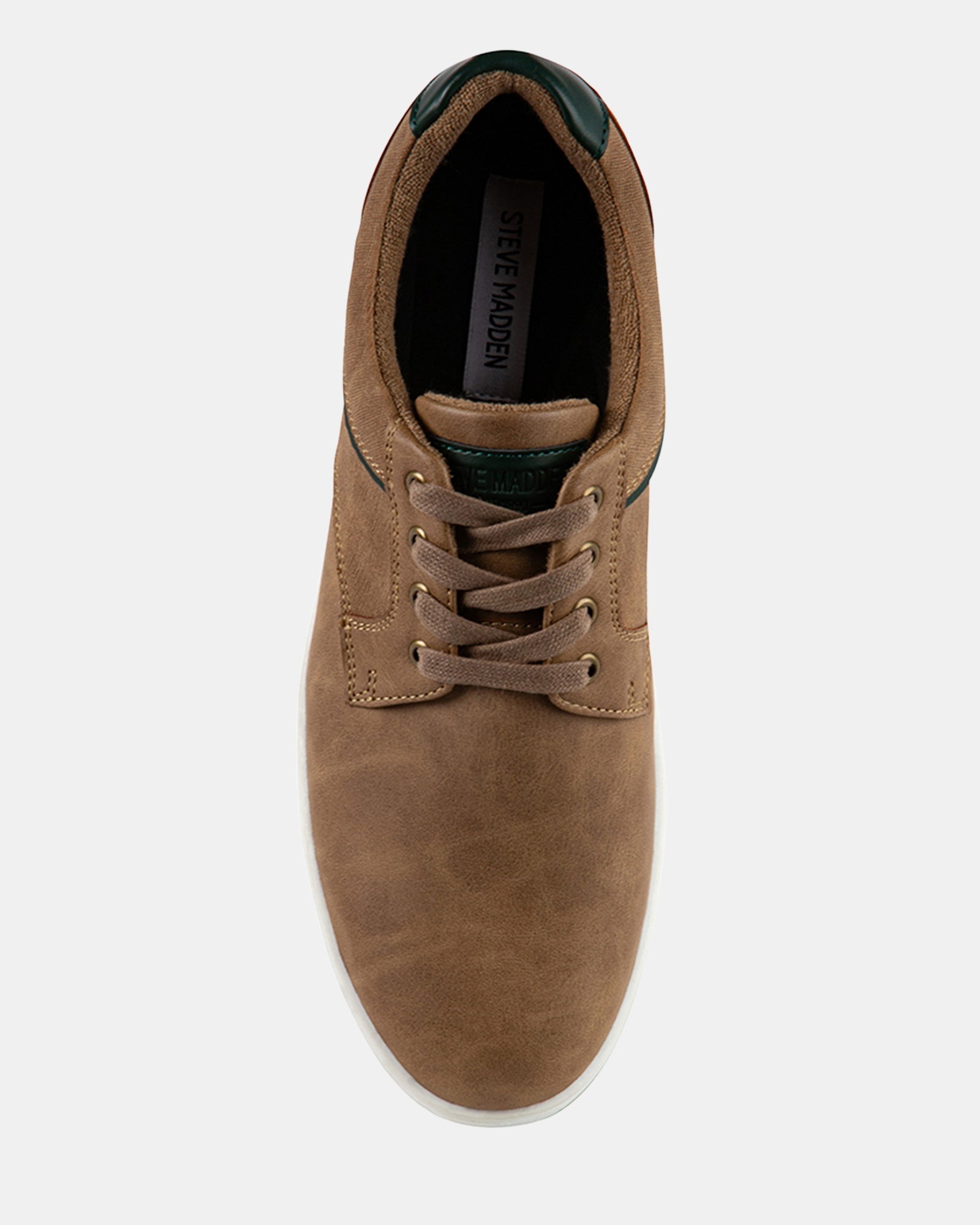 TEFLONN TAUPE - Men's Shoes - Steve Madden Canada