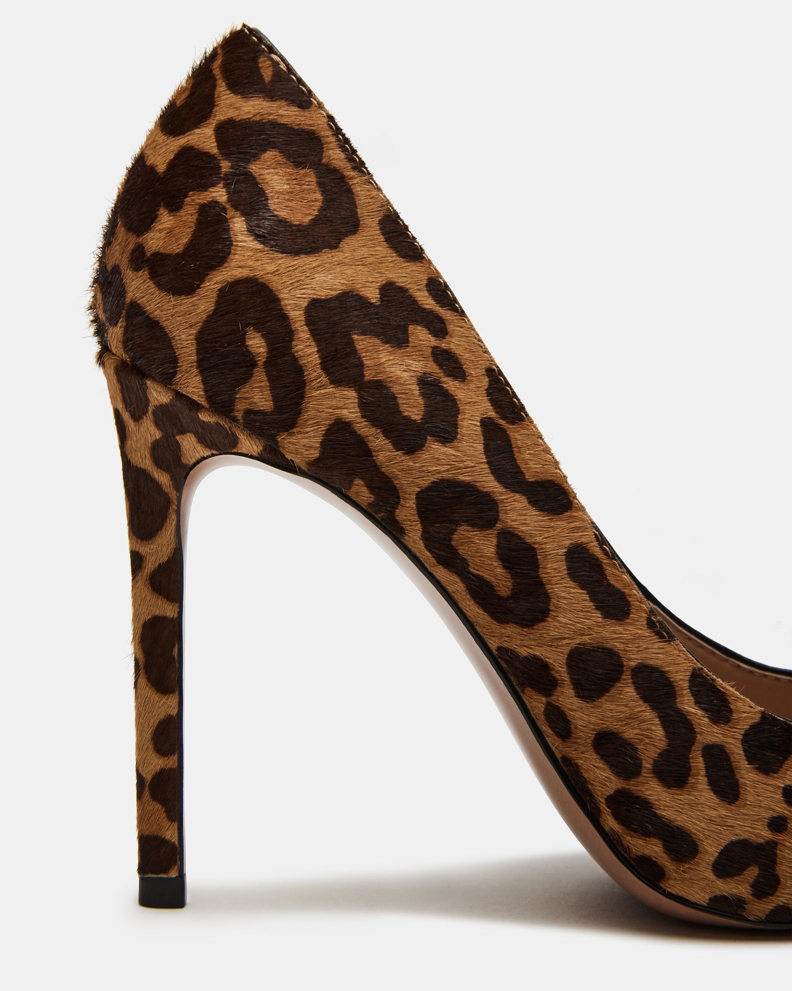 THRIVE-L LEOPARD - Women's Shoes - Steve Madden Canada
