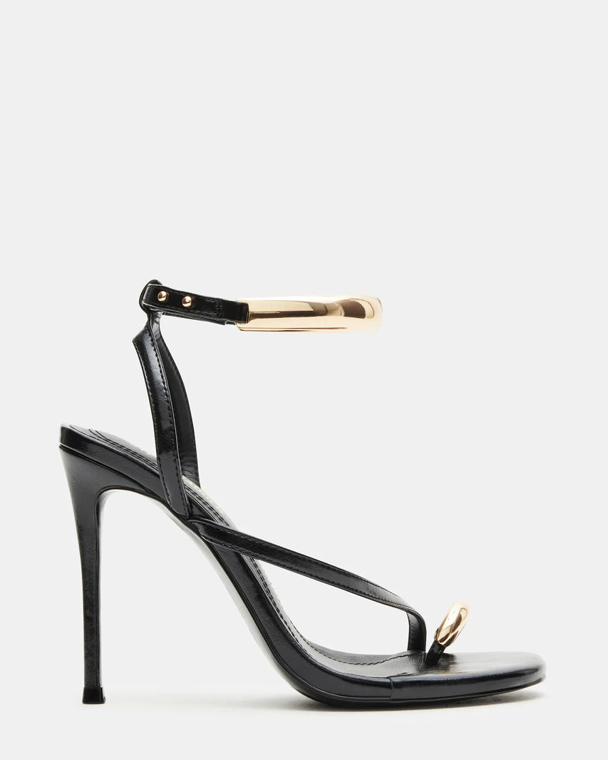 TIA BLACK - Women's Shoes - Steve Madden Canada