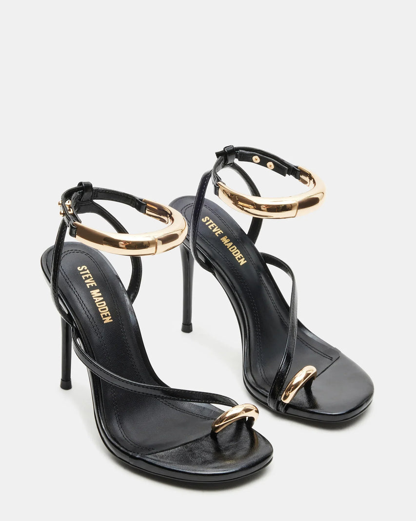TIA BLACK - Women's Shoes - Steve Madden Canada