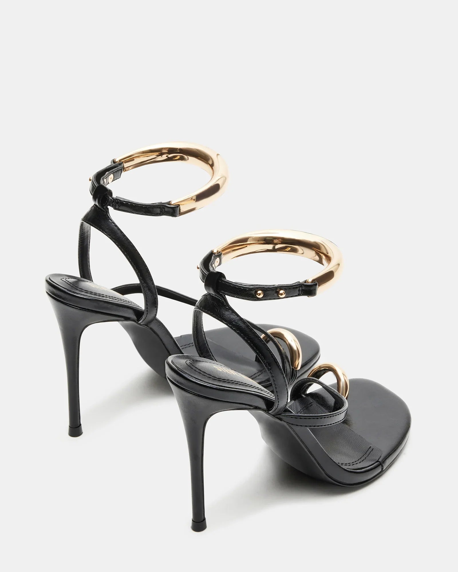 TIA BLACK - Women's Shoes - Steve Madden Canada