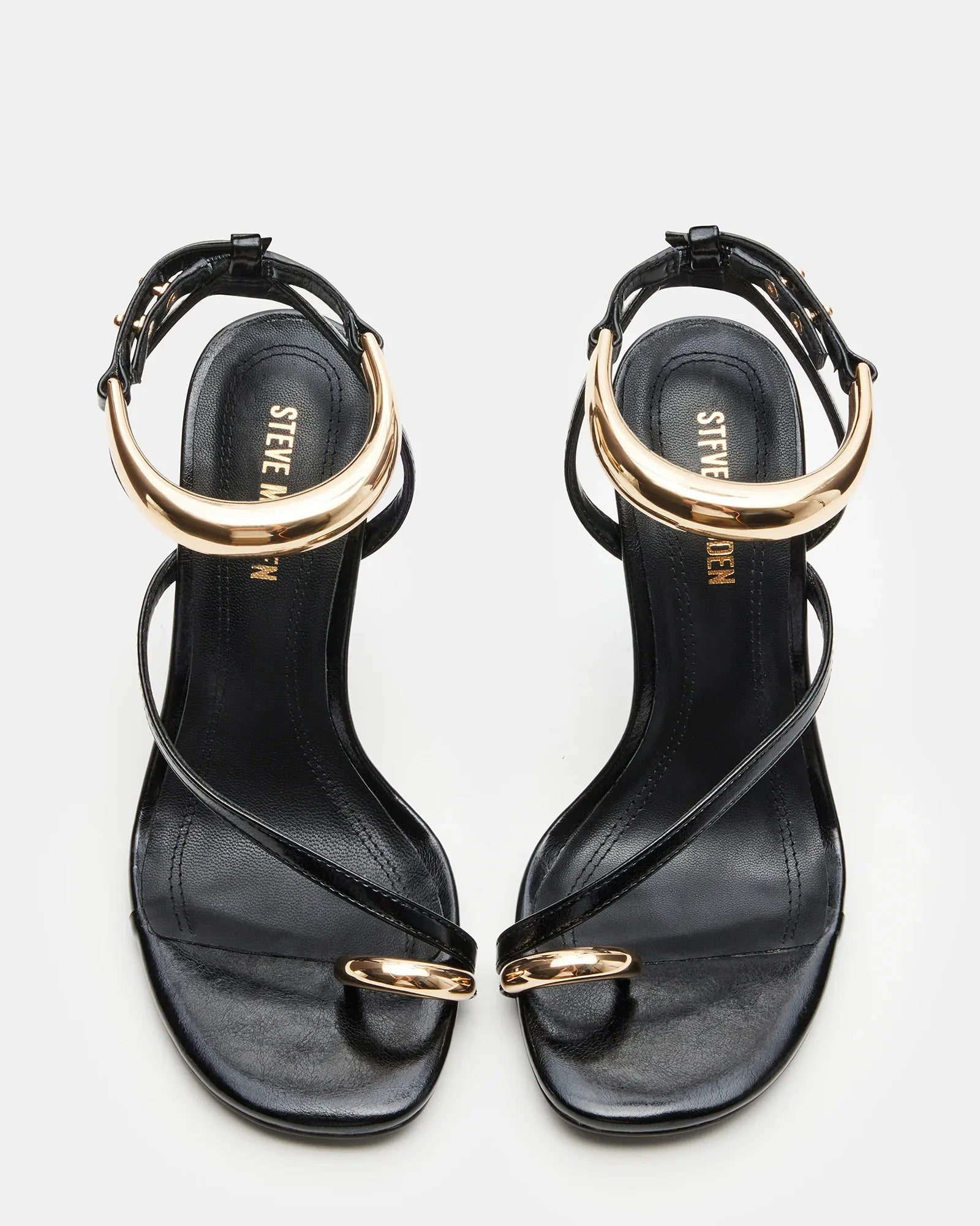 TIA BLACK - Women's Shoes - Steve Madden Canada