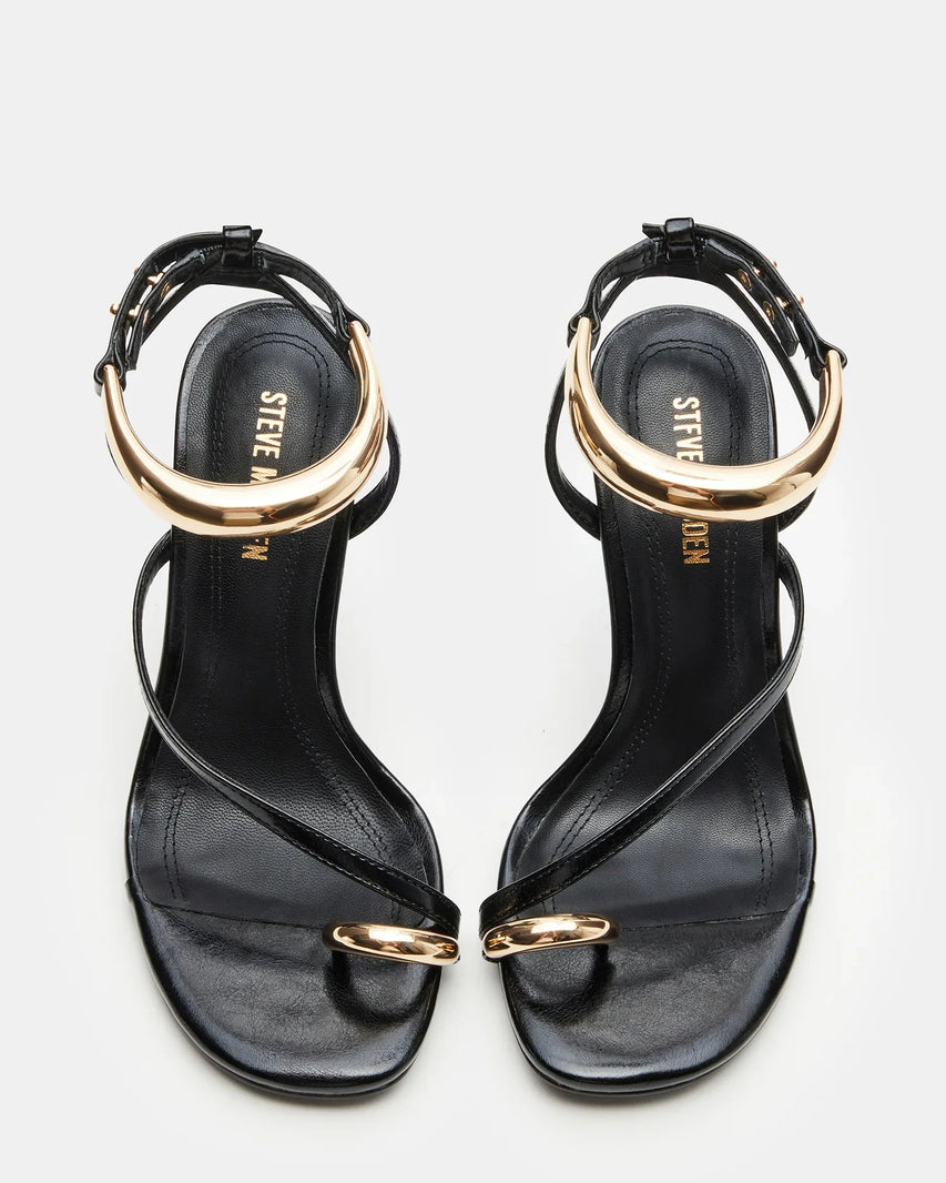 TIA BLACK - Women's Shoes - Steve Madden Canada
