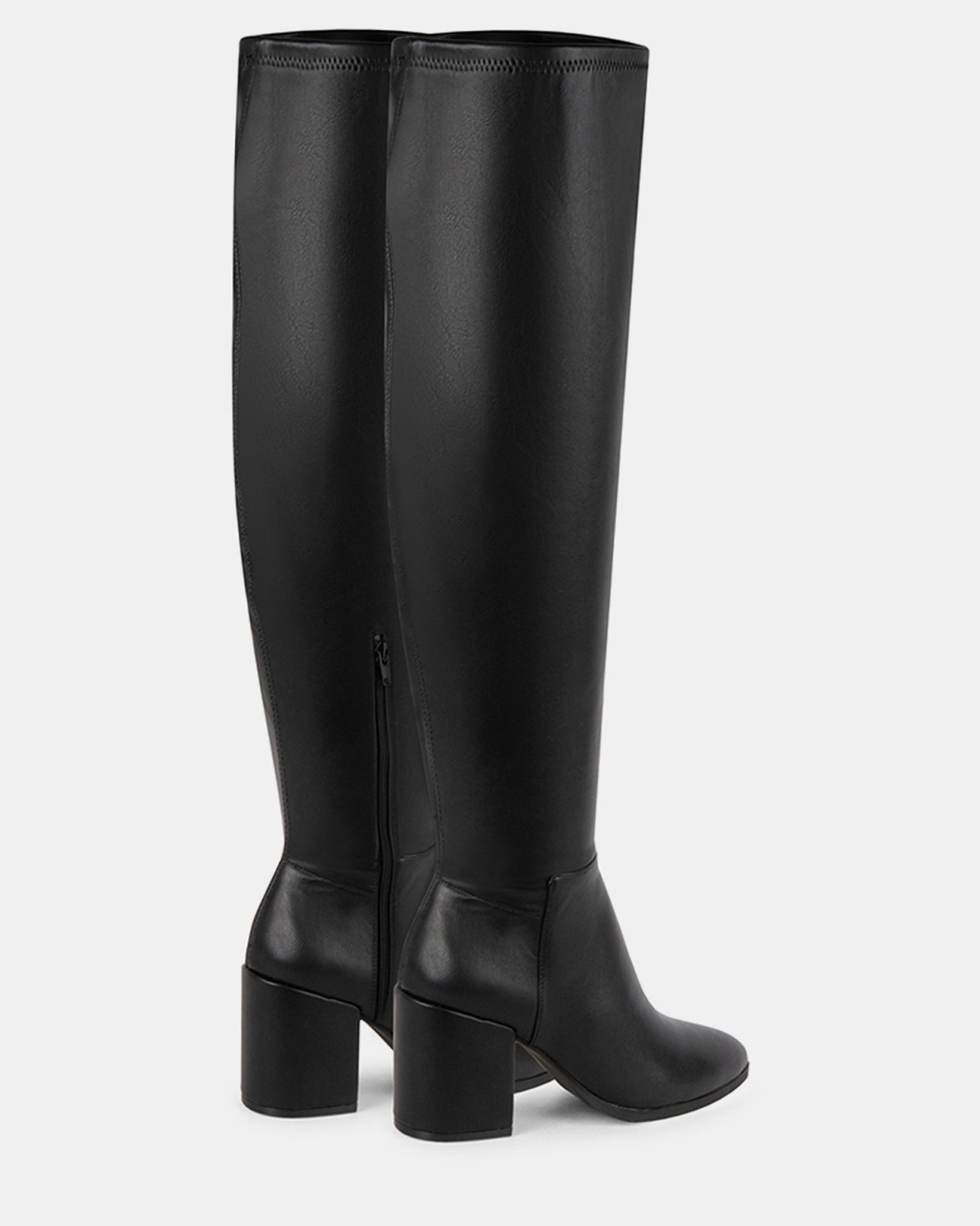 TOBIIAS BLACK - Women's Shoes - Steve Madden Canada