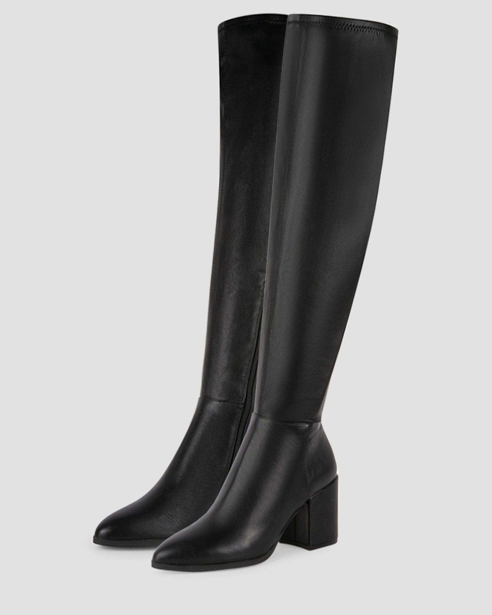 TOBIIAS BLACK - Women's Shoes - Steve Madden Canada