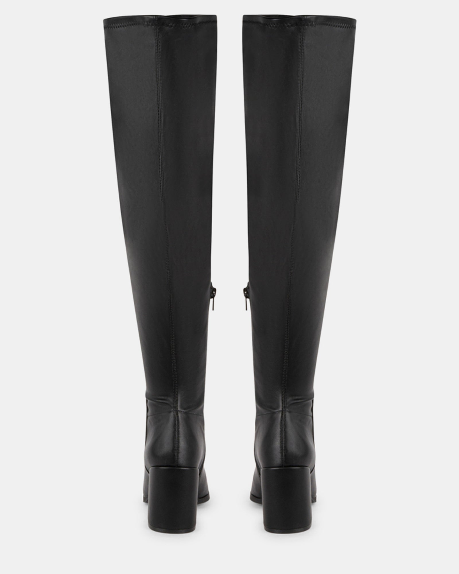 TOBIIAS BLACK - Women's Shoes - Steve Madden Canada