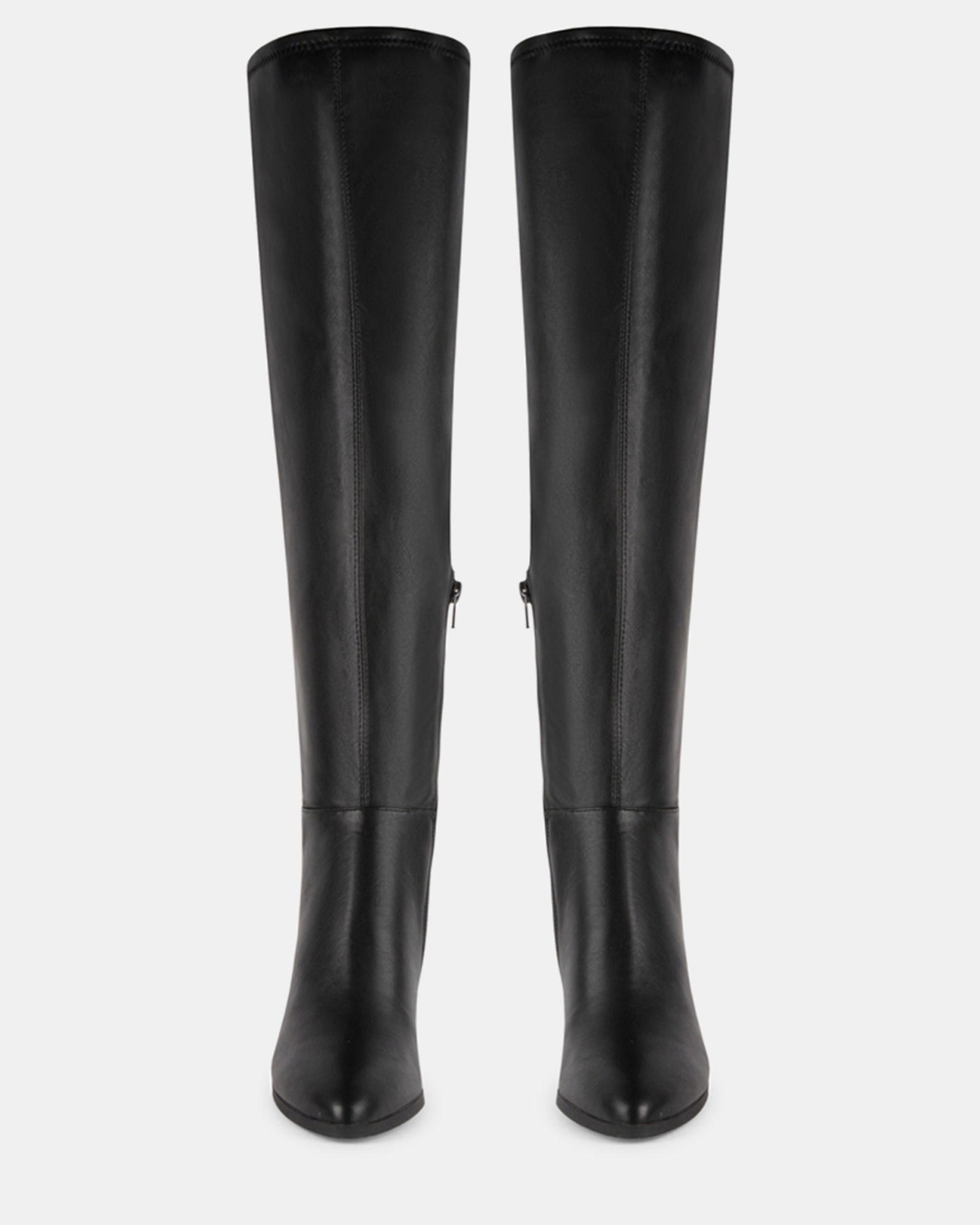 TOBIIAS BLACK - Women's Shoes - Steve Madden Canada