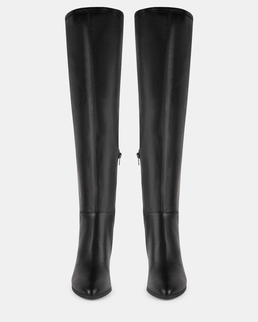 TOBIIAS BLACK - Women's Shoes - Steve Madden Canada