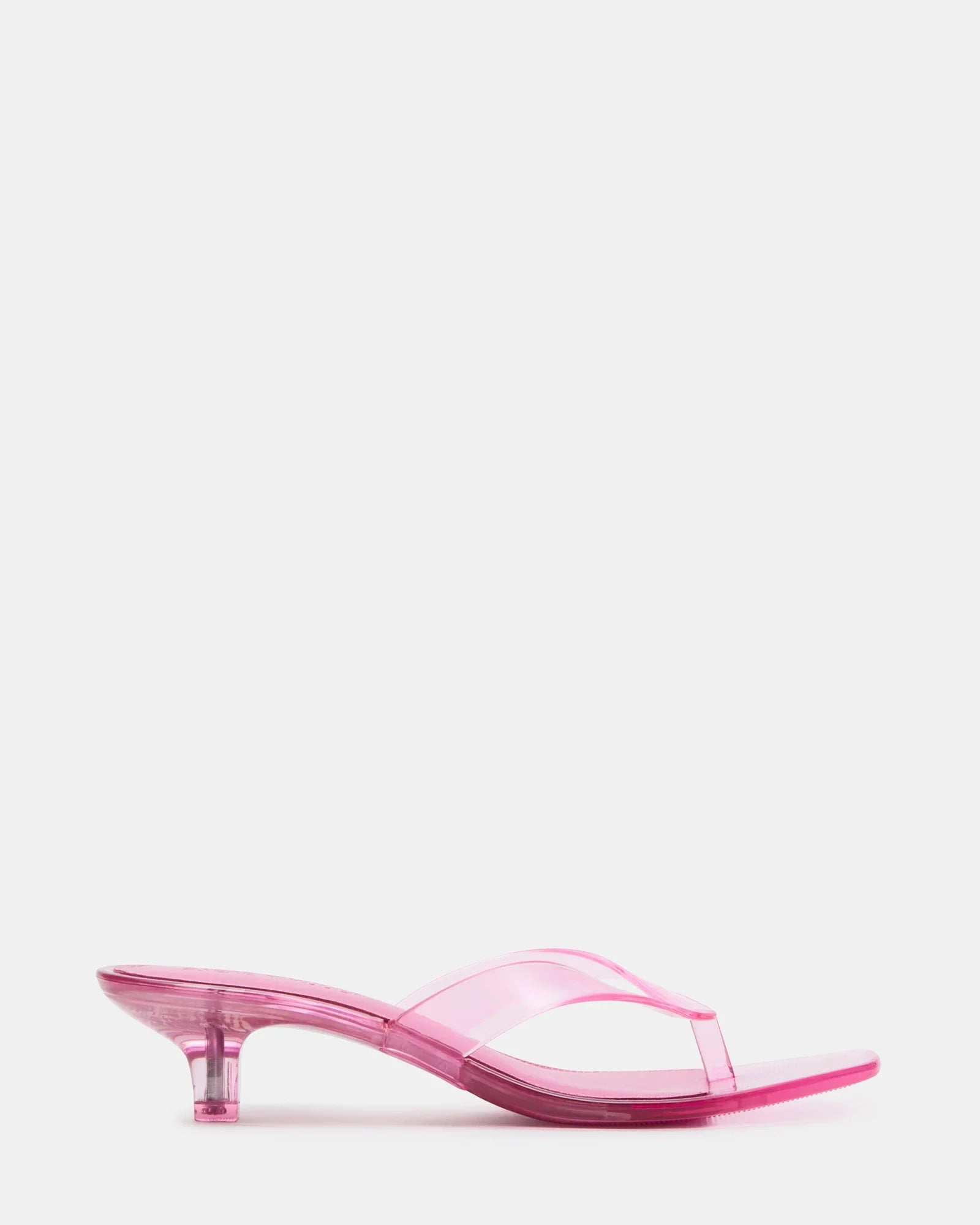 TRACIE-J PINK - Women's Shoes - Steve Madden Canada