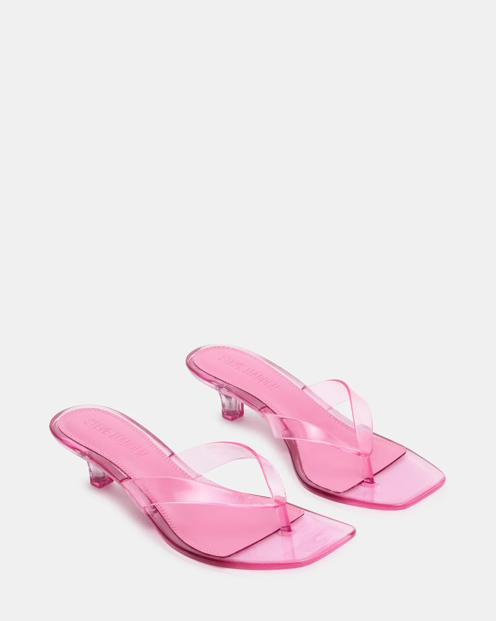 TRACIE-J PINK - Women's Shoes - Steve Madden Canada