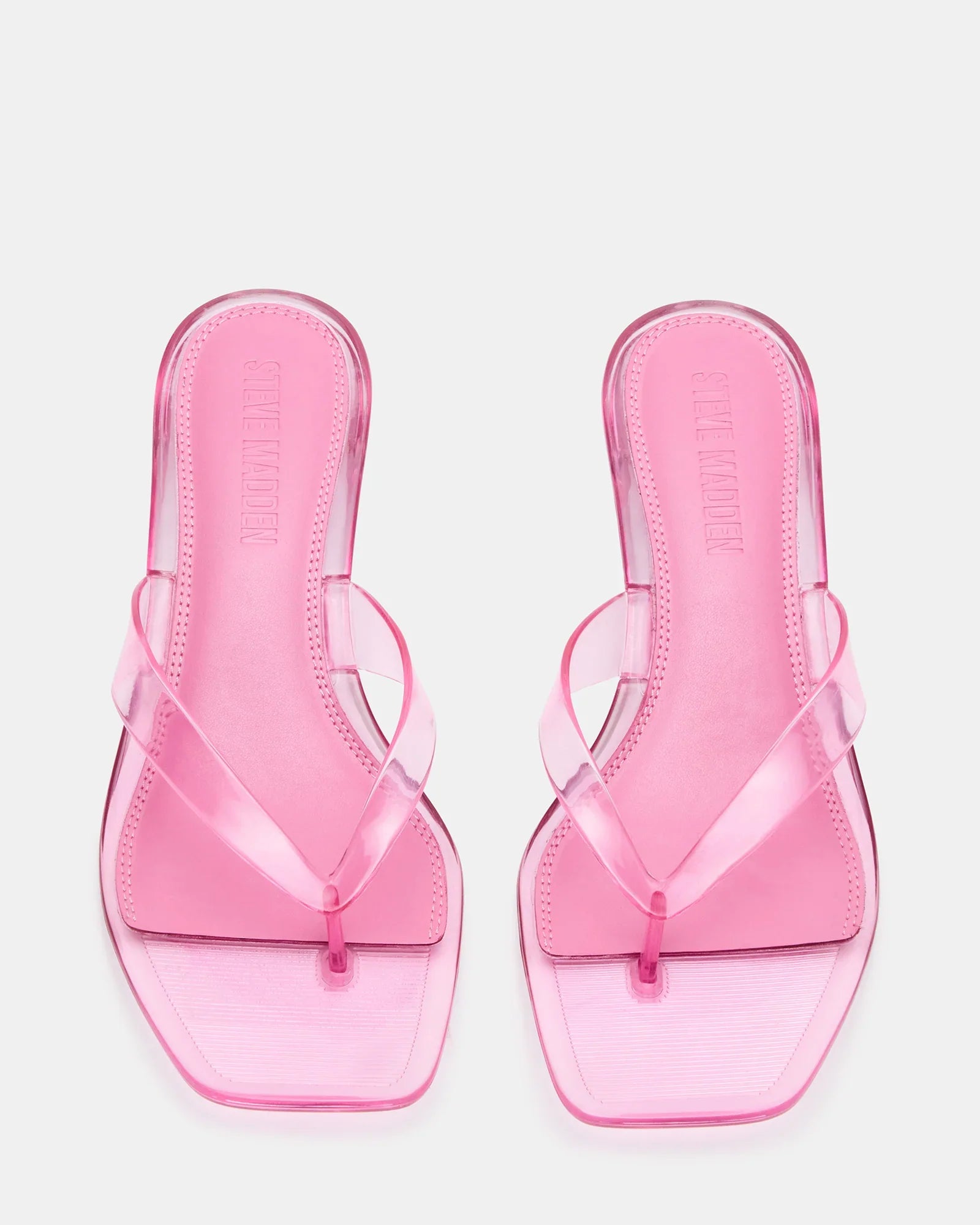 TRACIE-J PINK - Women's Shoes - Steve Madden Canada