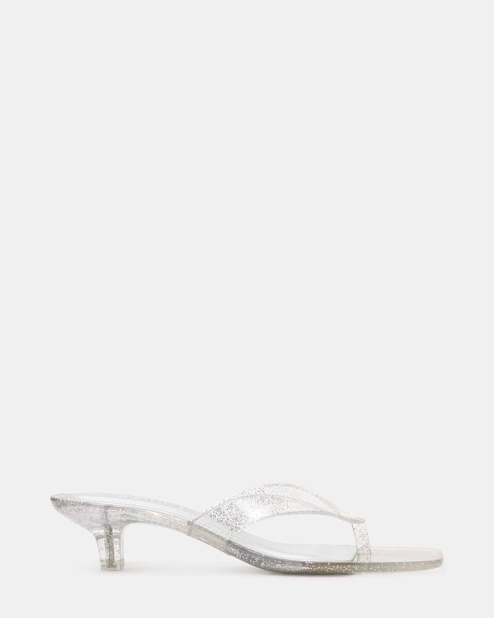 TRACIE-J SILVER - Women's Shoes - Steve Madden Canada