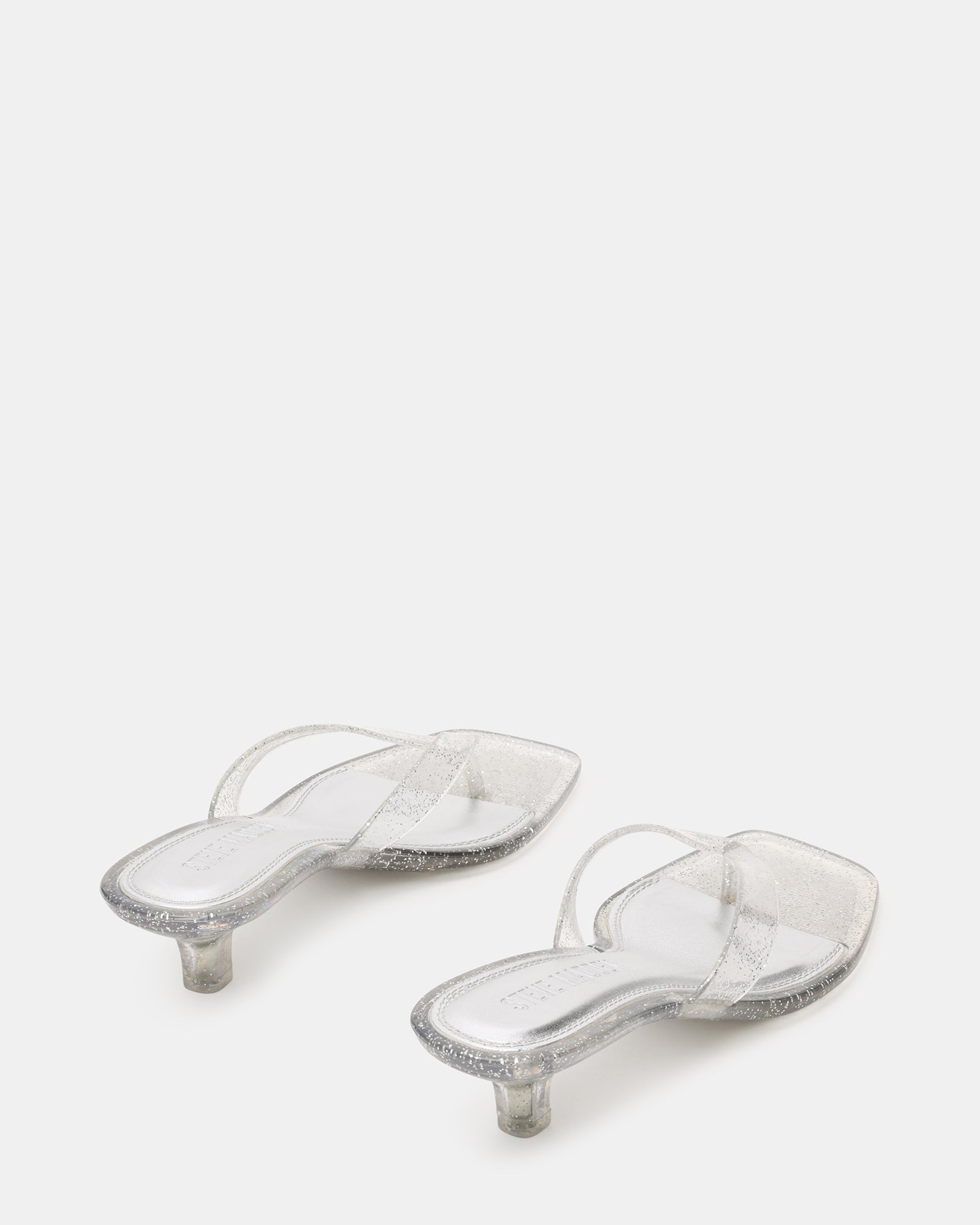 TRACIE-J SILVER - Women's Shoes - Steve Madden Canada