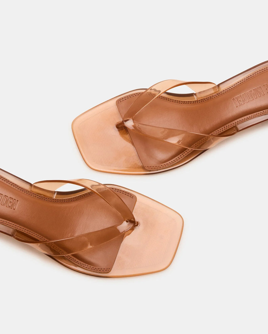 TRACIE-J TAN - Women's Shoes - Steve Madden Canada