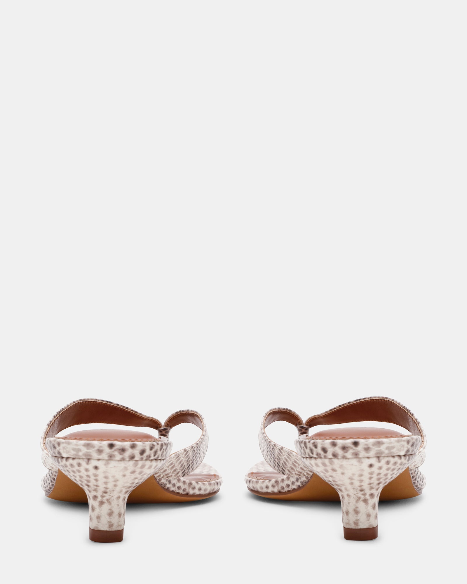 TRACIE SNAKE - Women's Shoes - Steve Madden Canada