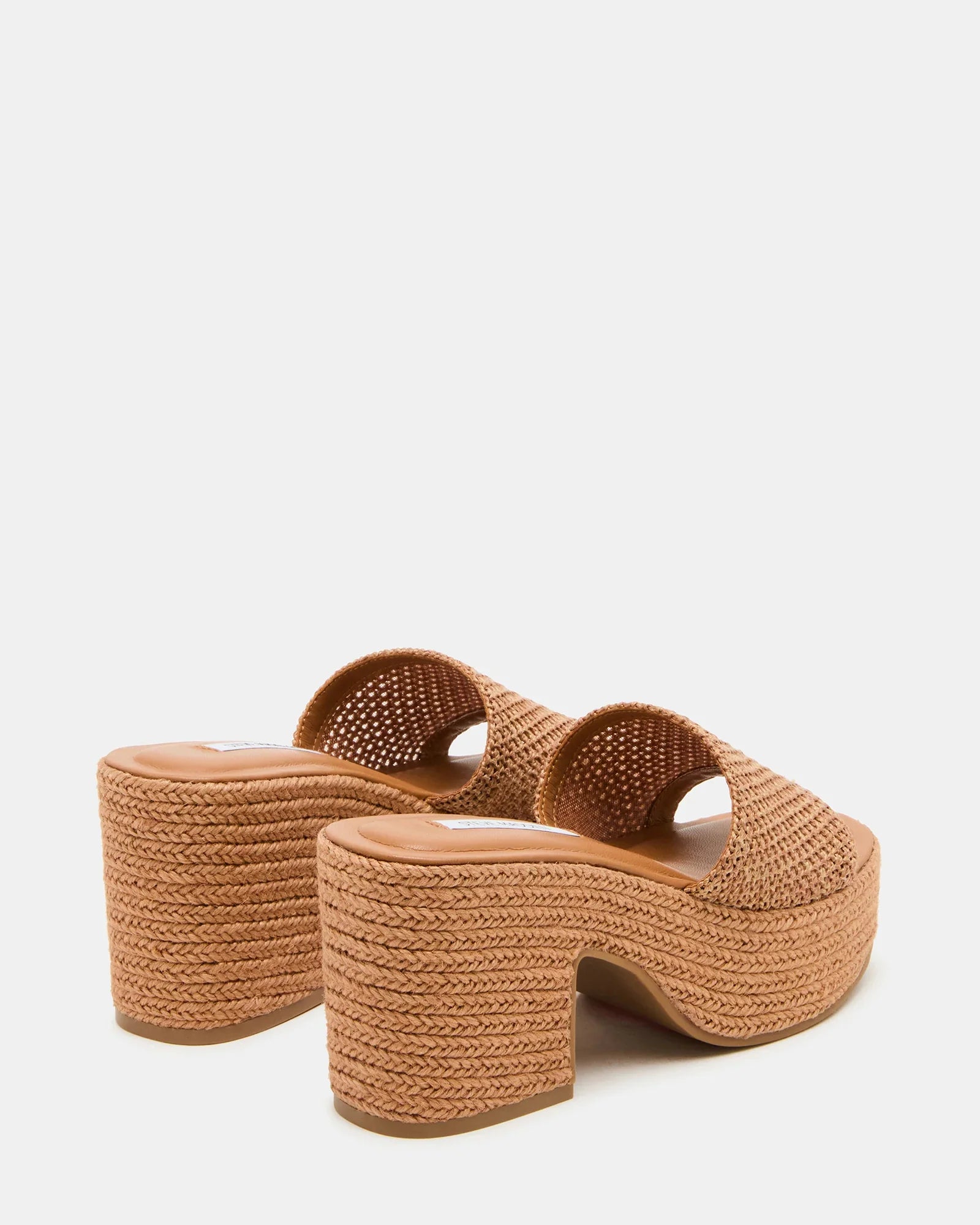 TRIPPY-CR TAN - Women's Shoes - Steve Madden Canada