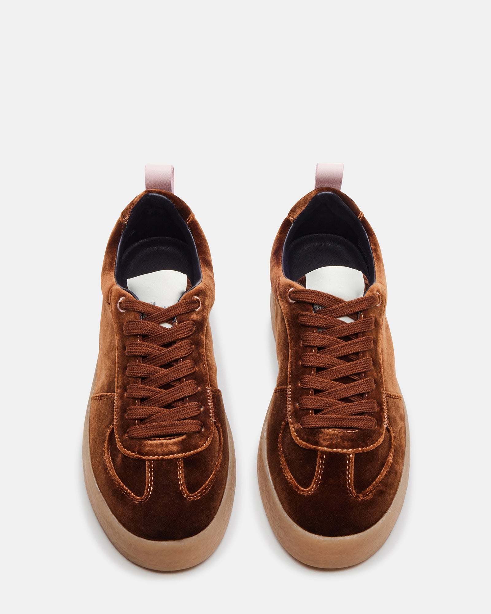 TUCKER BROWN MULTI - Women's Shoes - Steve Madden Canada