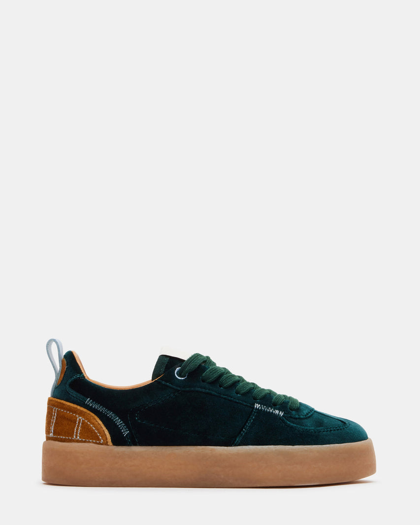 TUCKER GREEN MULTI - Women's Shoes - Steve Madden Canada
