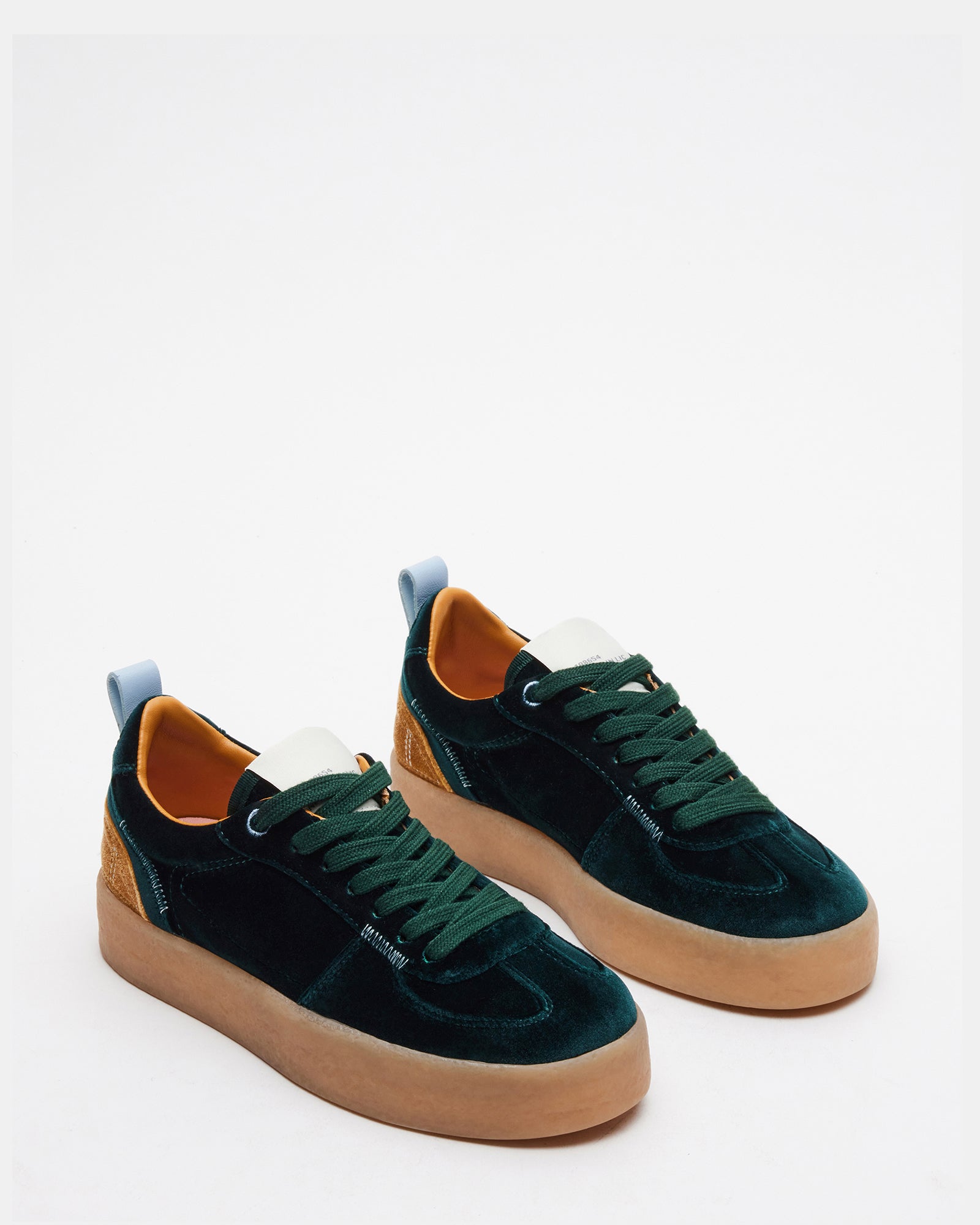 TUCKER GREEN MULTI - Women's Shoes - Steve Madden Canada