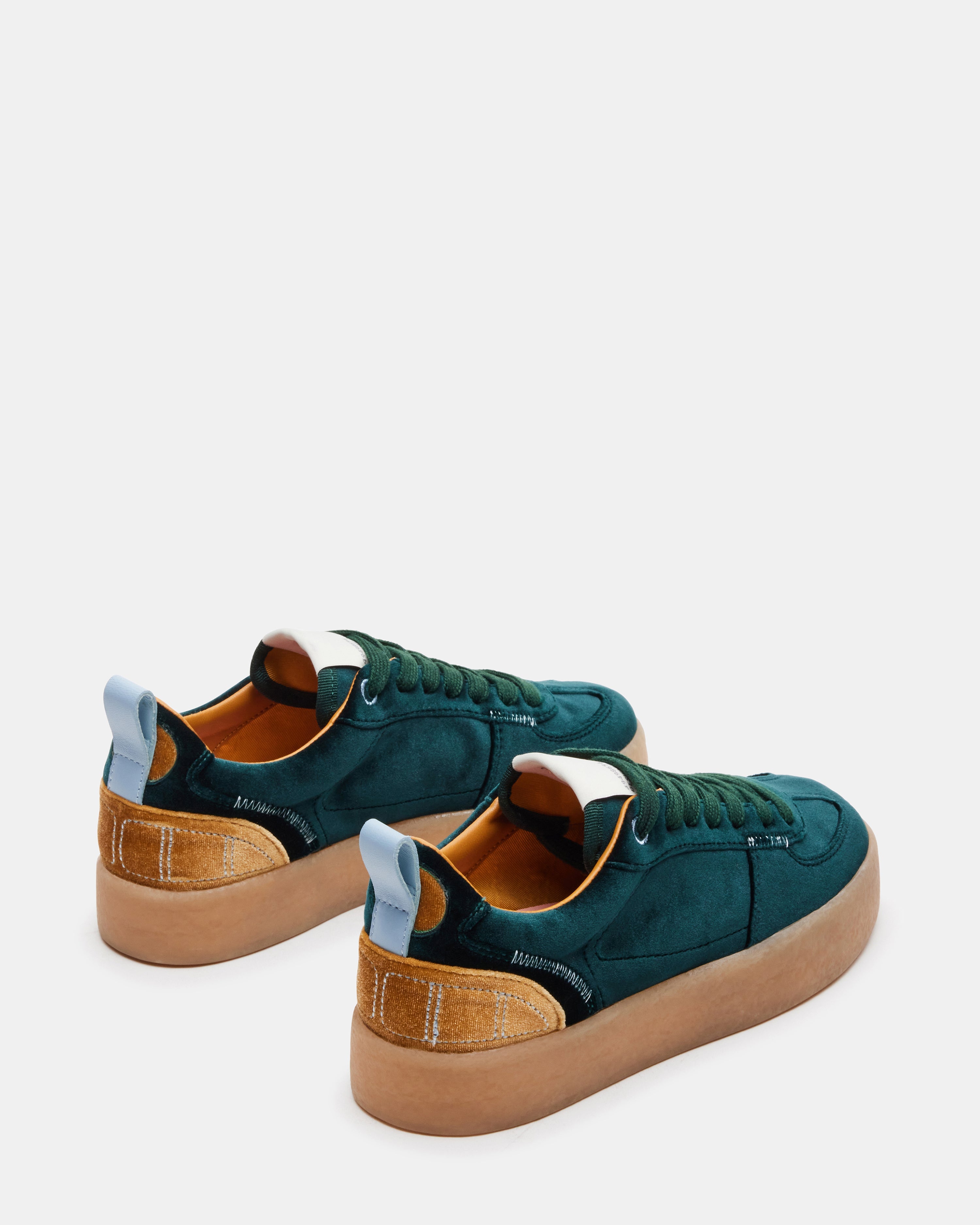 TUCKER GREEN MULTI - Women's Shoes - Steve Madden Canada