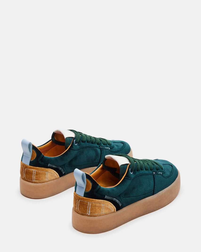 TUCKER GREEN MULTI - Women's Shoes - Steve Madden Canada