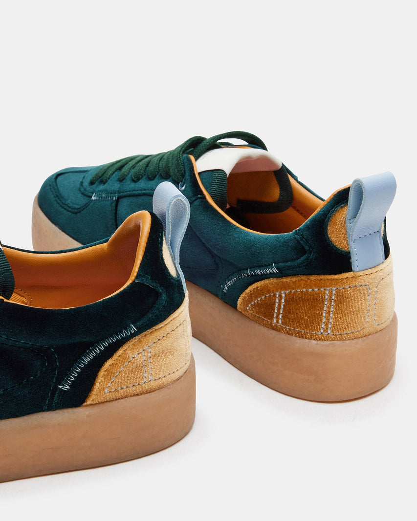 TUCKER GREEN MULTI - Women's Shoes - Steve Madden Canada
