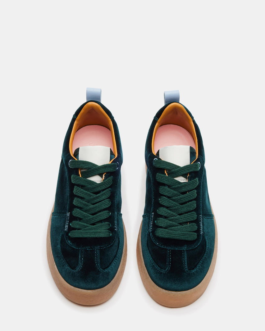 TUCKER GREEN MULTI - Women's Shoes - Steve Madden Canada