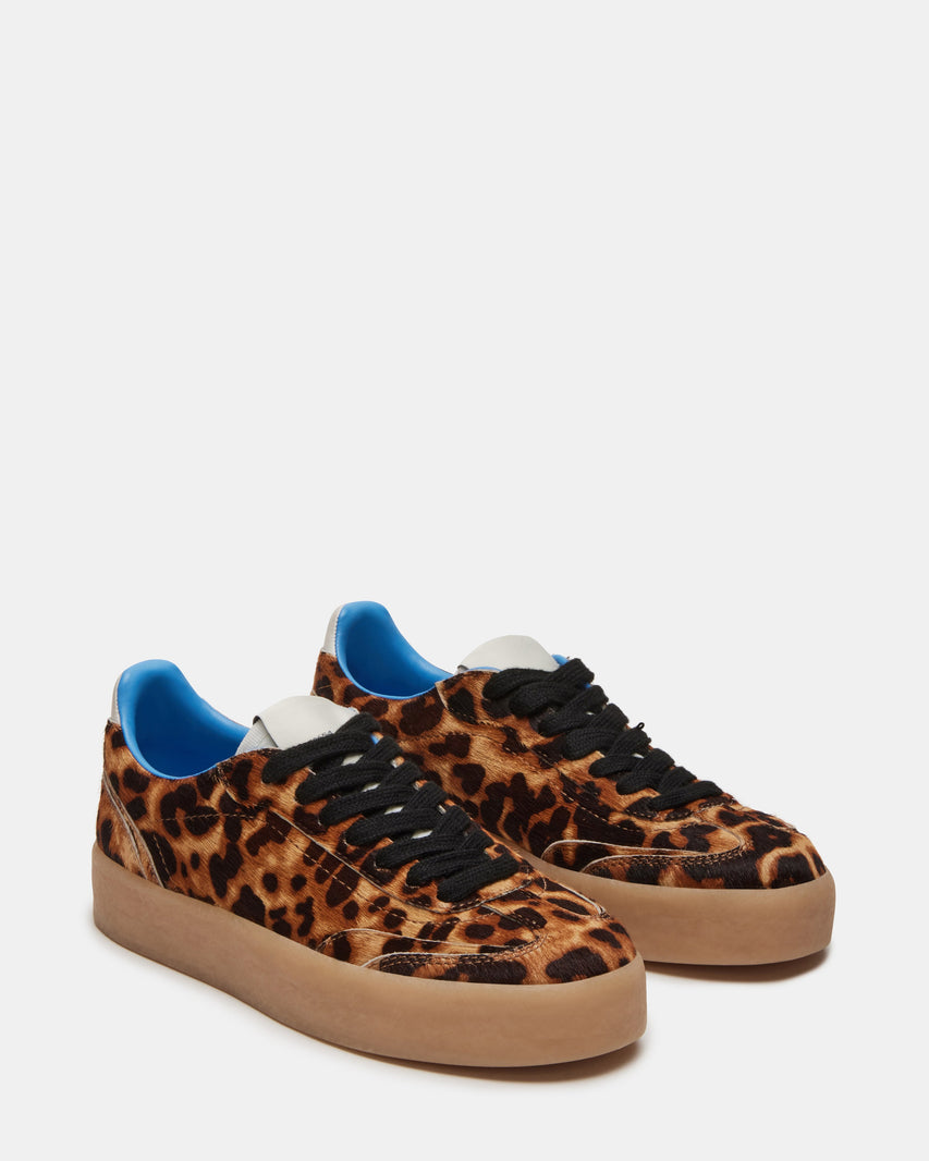 TUX-L LEOPARD - Women's Shoes - Steve Madden Canada