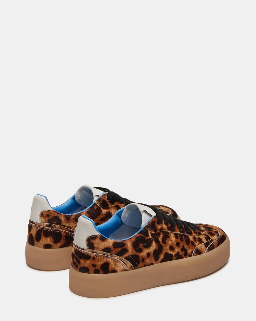 TUX-L LEOPARD - Women's Shoes - Steve Madden Canada