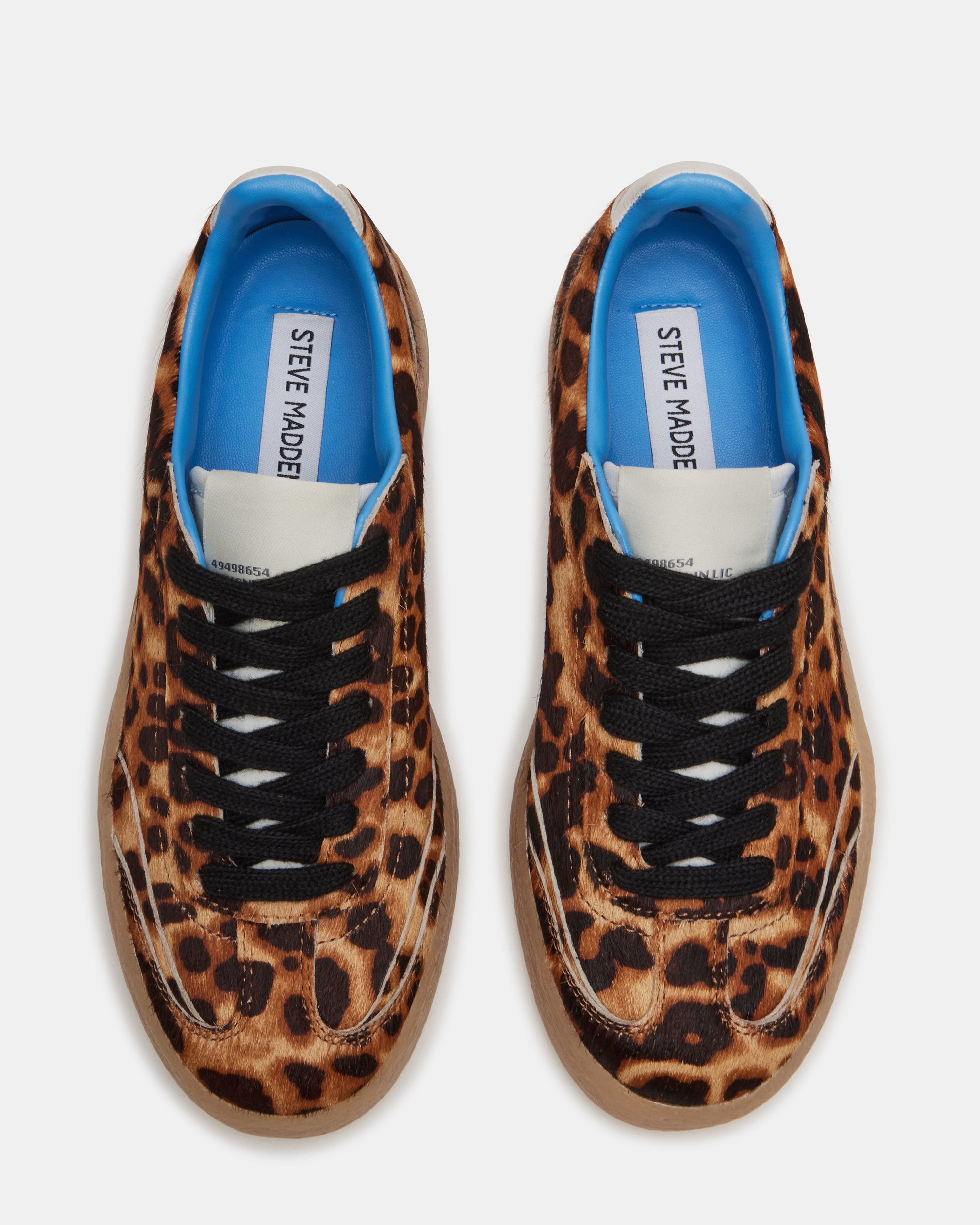 TUX-L LEOPARD - Women's Shoes - Steve Madden Canada