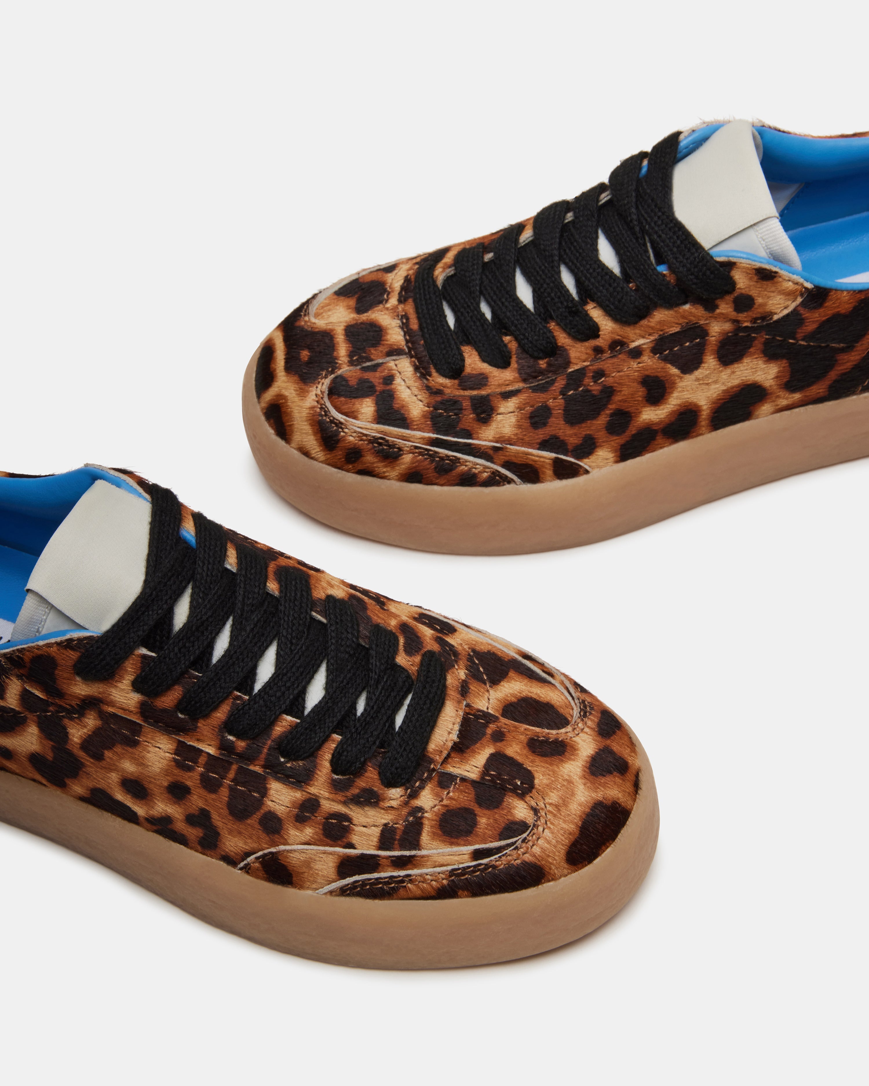 TUX-L LEOPARD - Women's Shoes - Steve Madden Canada