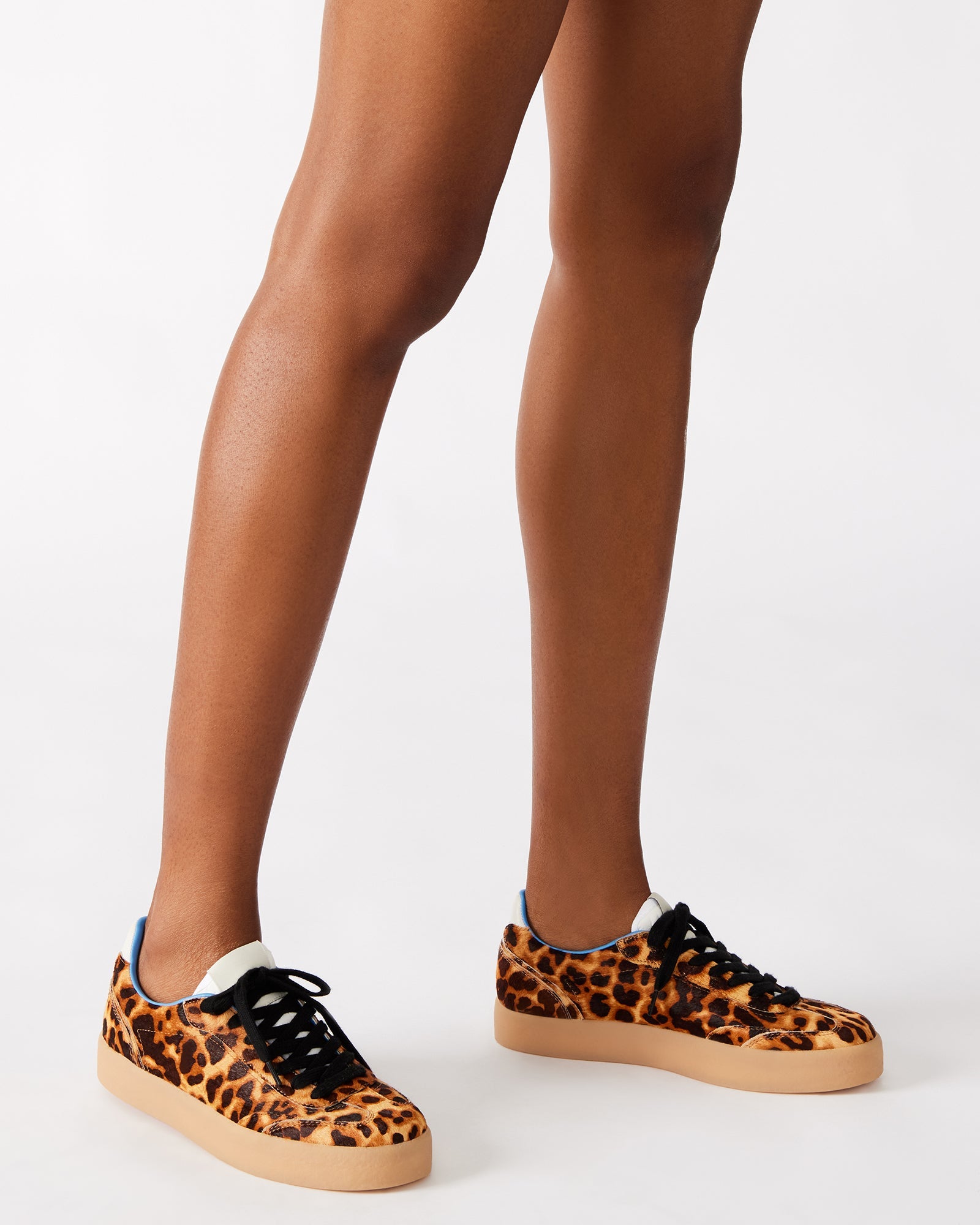 TUX-L LEOPARD - Women's Shoes - Steve Madden Canada