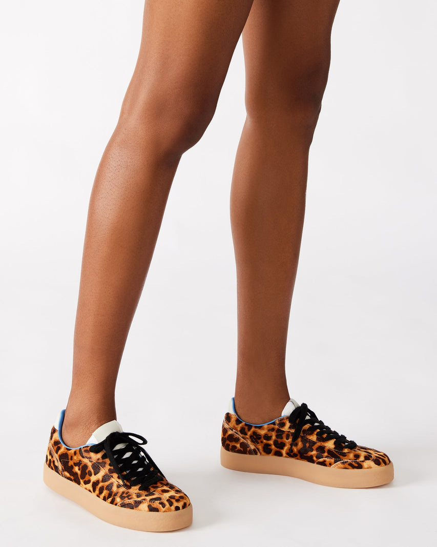 TUX-L LEOPARD - Women's Shoes - Steve Madden Canada