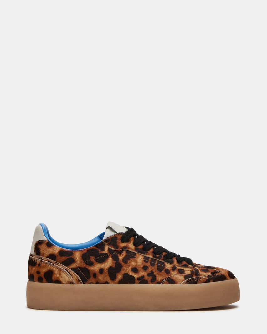 TUX-L LEOPARD - Women's Shoes - Steve Madden Canada