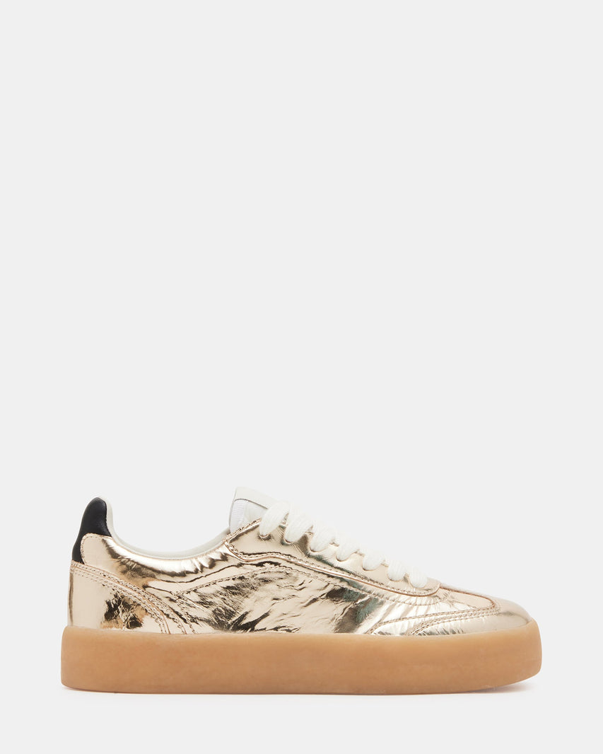 TUX GOLD - Women's Shoes - Steve Madden Canada