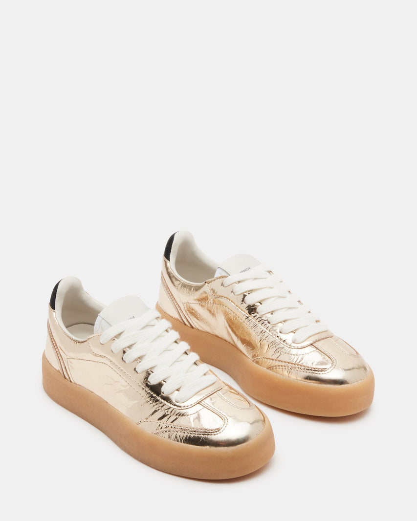 TUX GOLD - Women's Shoes - Steve Madden Canada