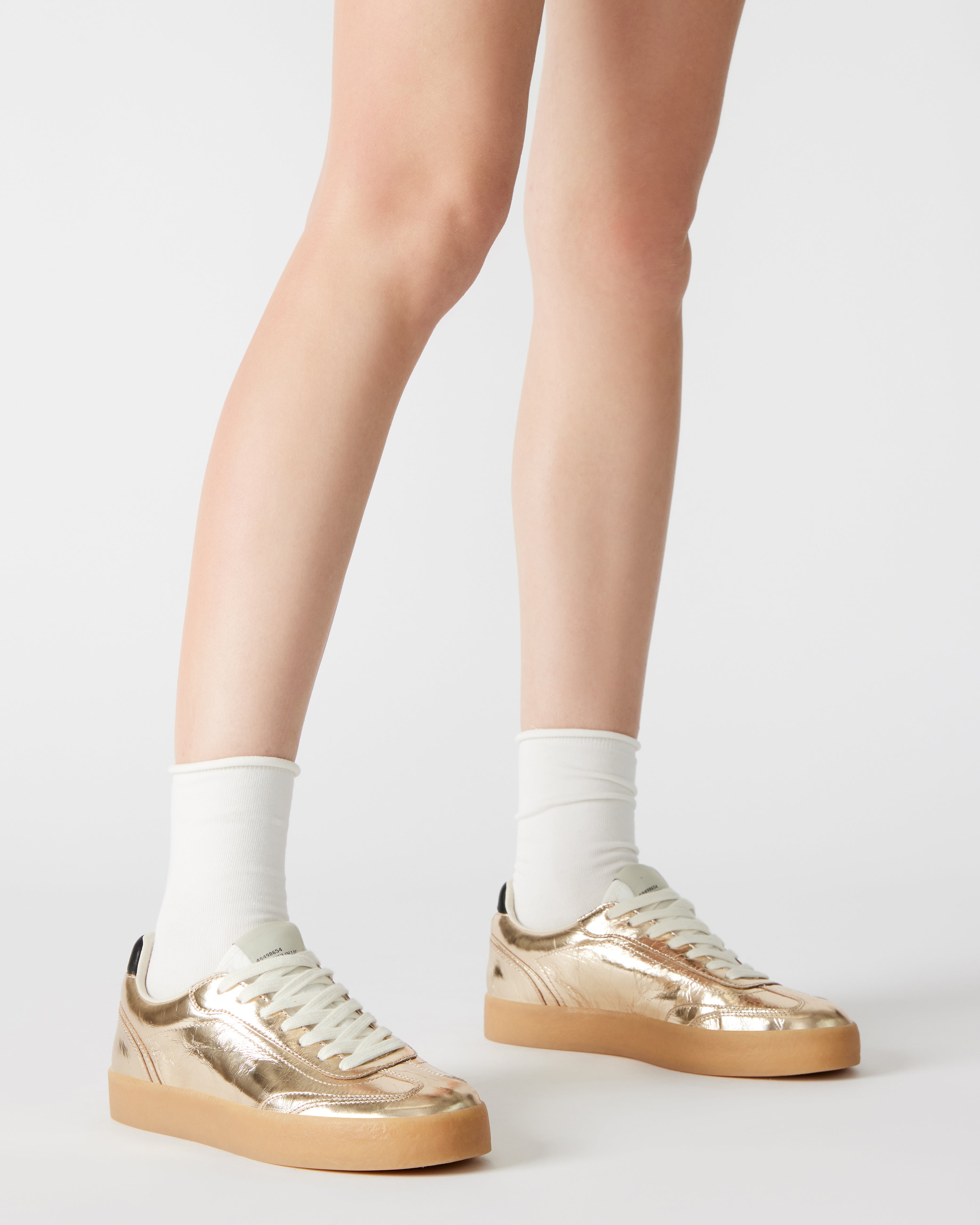 TUX GOLD - Women's Shoes - Steve Madden Canada