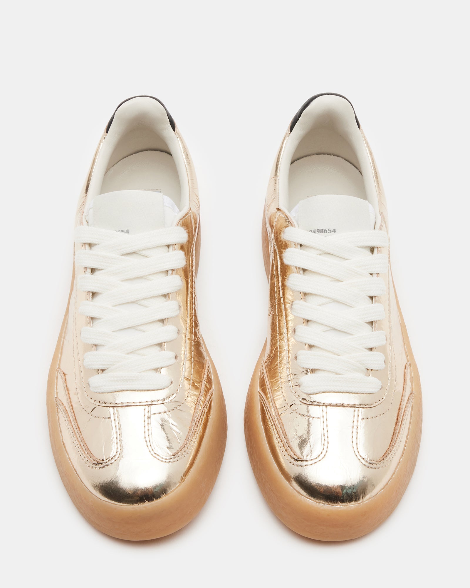 TUX GOLD - Women's Shoes - Steve Madden Canada