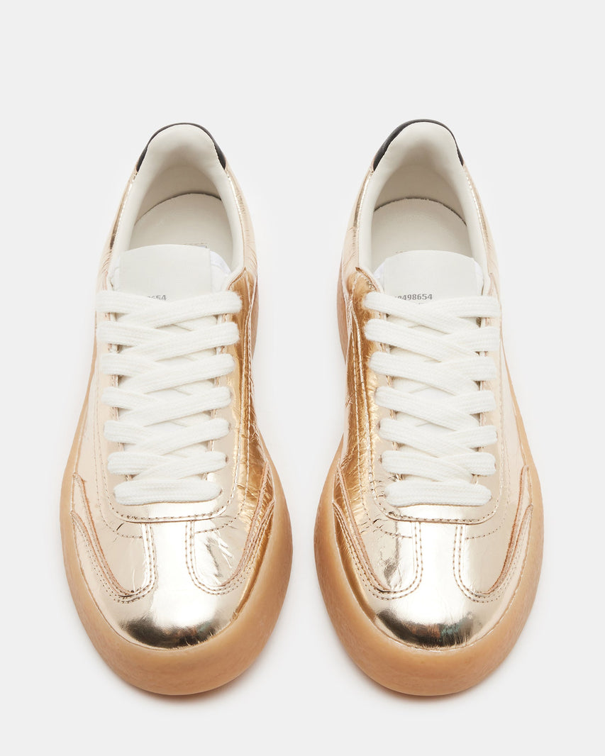 TUX GOLD - Women's Shoes - Steve Madden Canada