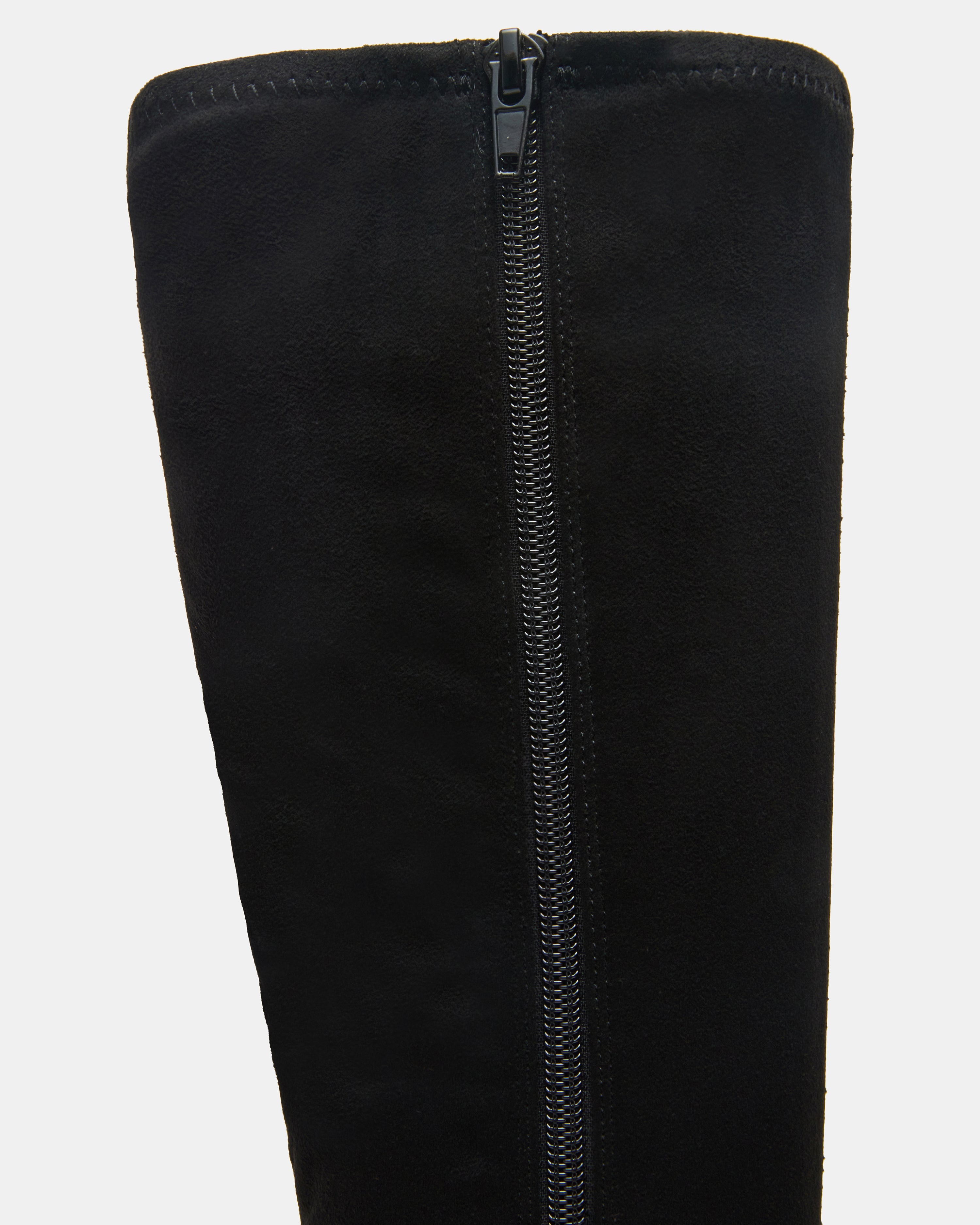 TWAIN BLACK - Women's Shoes - Steve Madden Canada