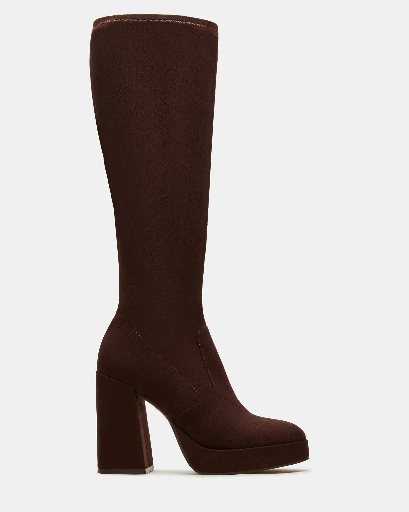TWAIN BROWN - Women's Shoes - Steve Madden Canada