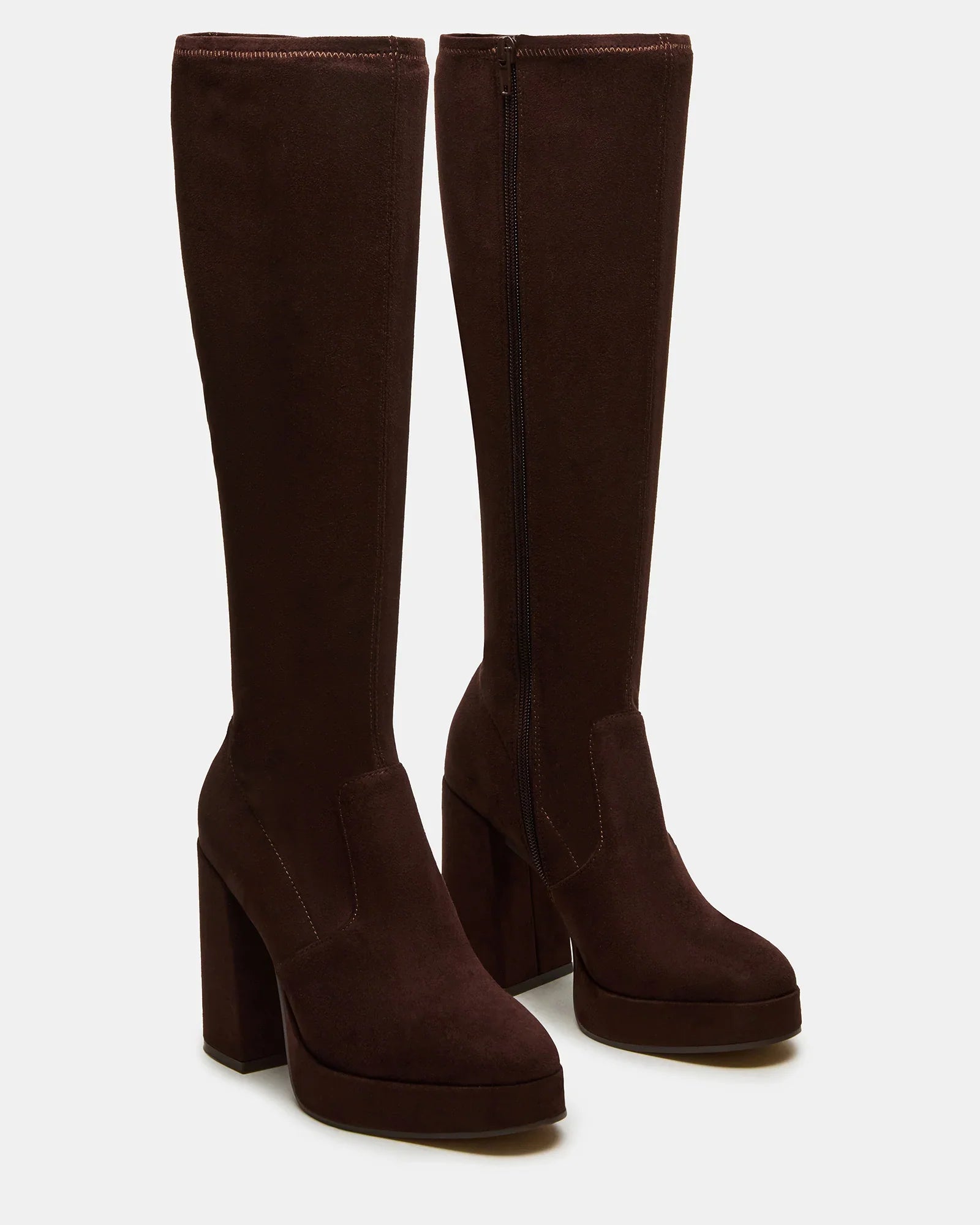 TWAIN BROWN - Women's Shoes - Steve Madden Canada