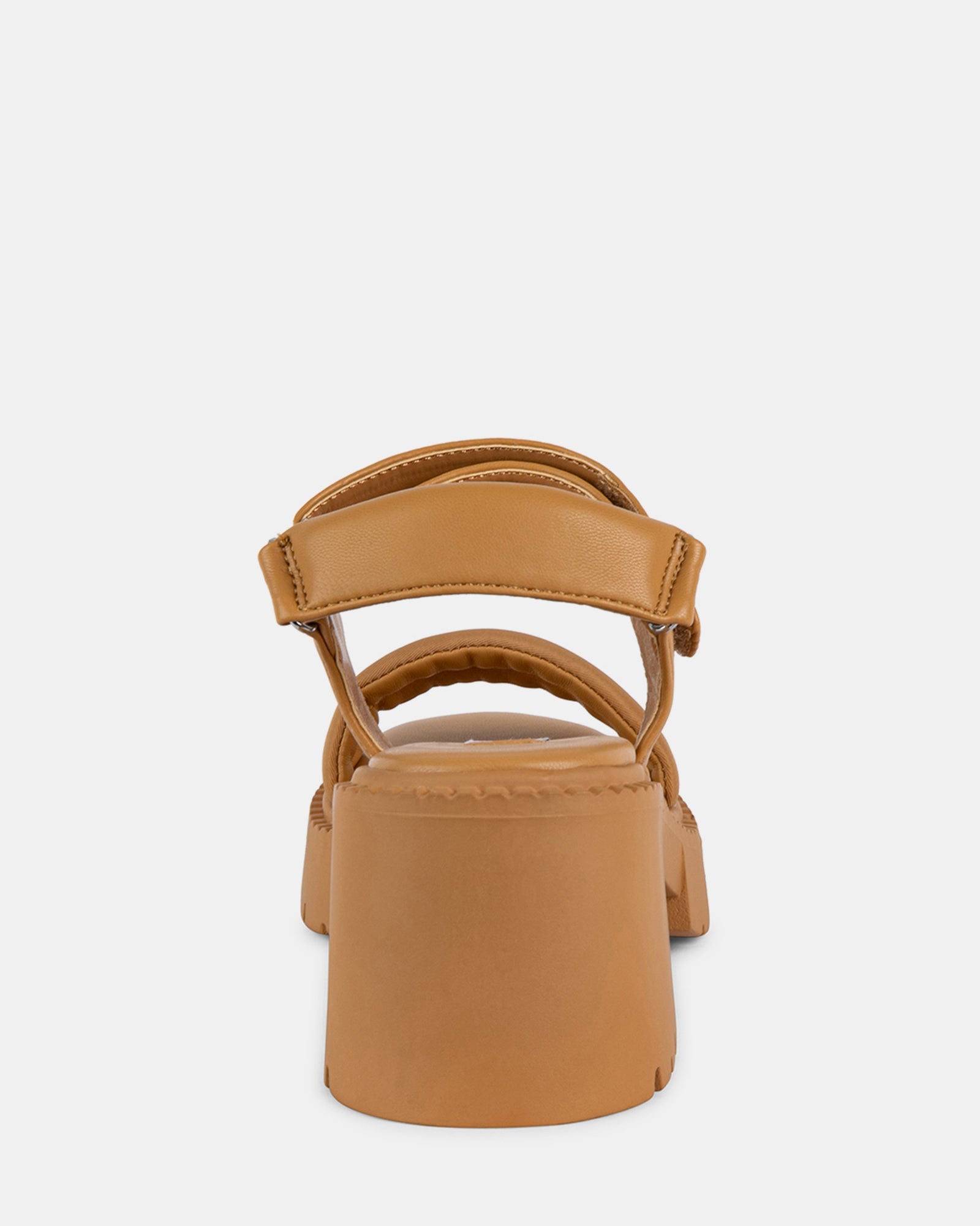 TYDE1 TAN - Women's Shoes - Steve Madden Canada