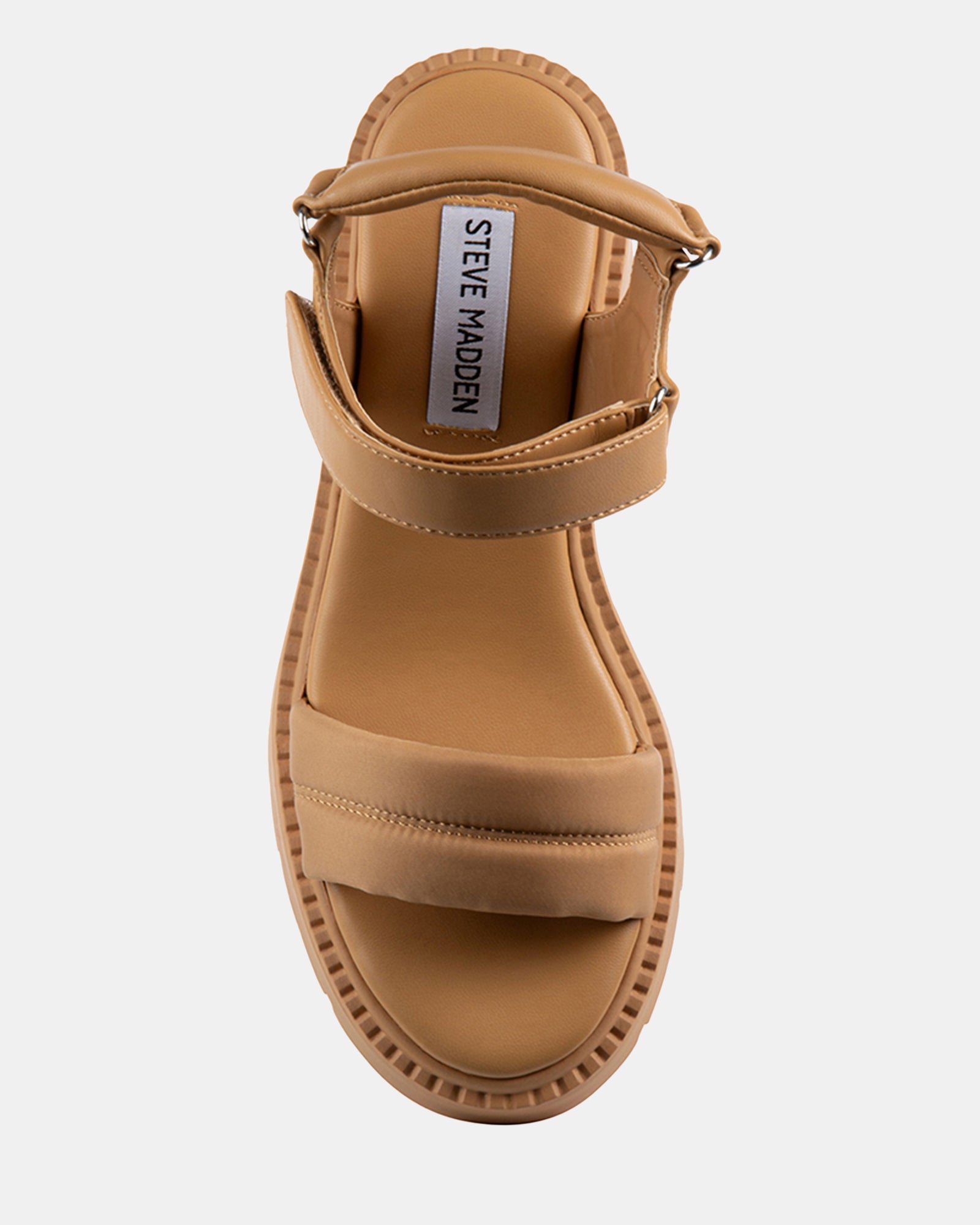 TYDE1 TAN - Women's Shoes - Steve Madden Canada