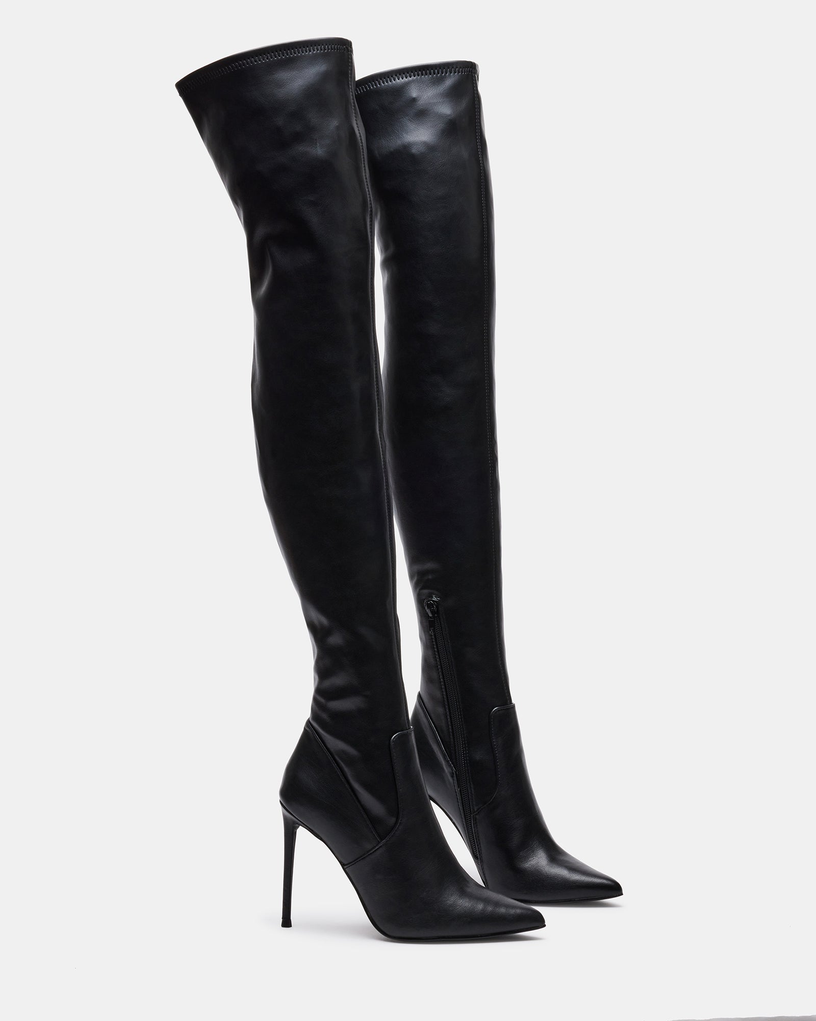 VAVA BLACK PARIS - Women's Shoes - Steve Madden Canada